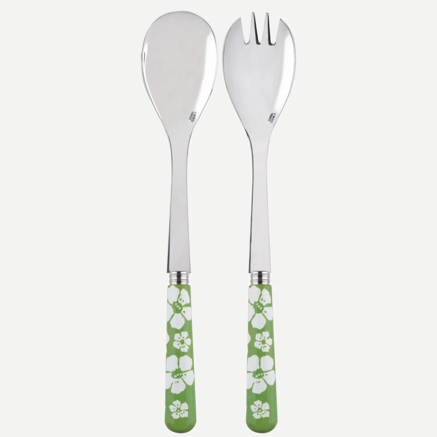 Sabre Paris Tiaré,Vert jardin | Salad Set