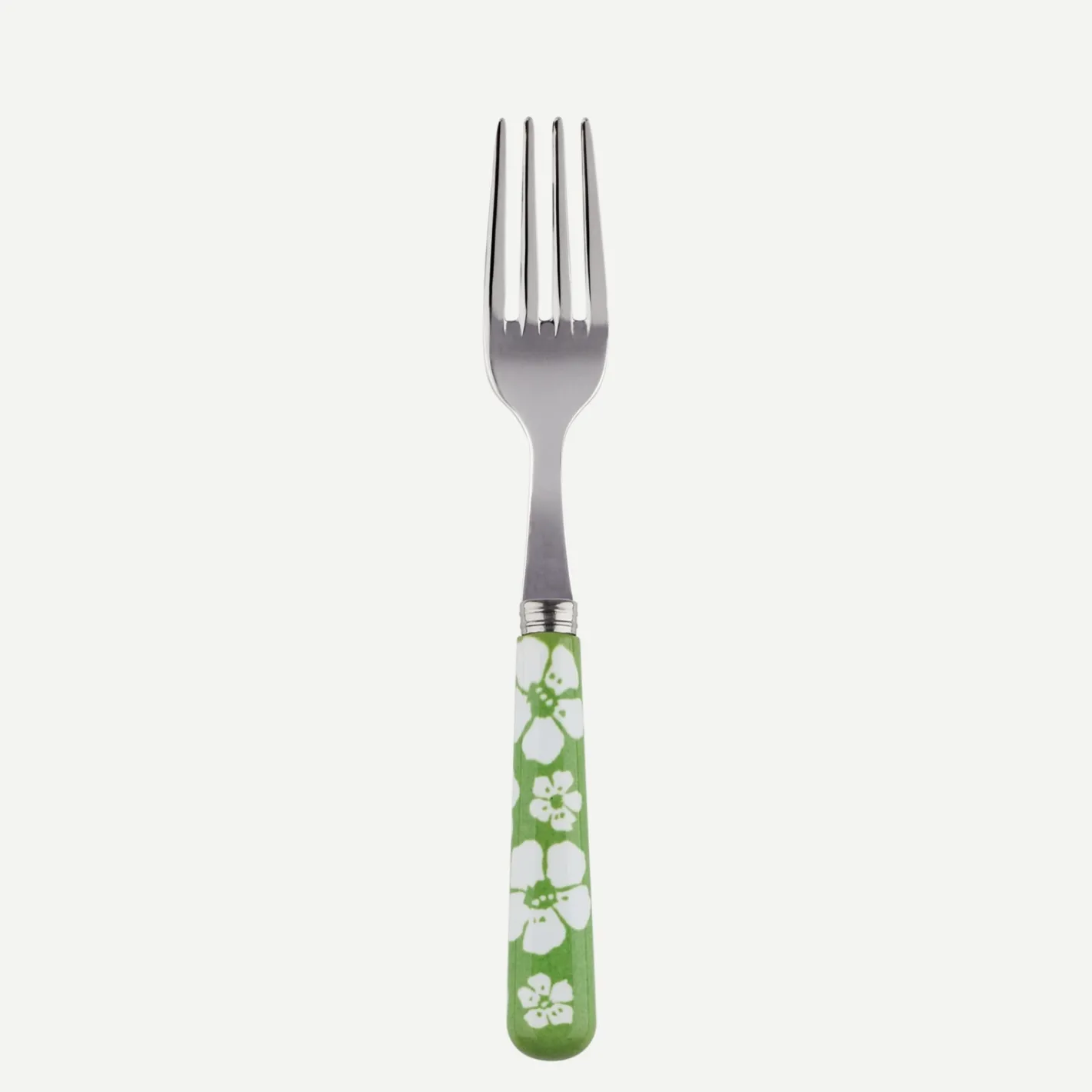 Sabre Paris Tiaré,Vert jardin | Small Fork