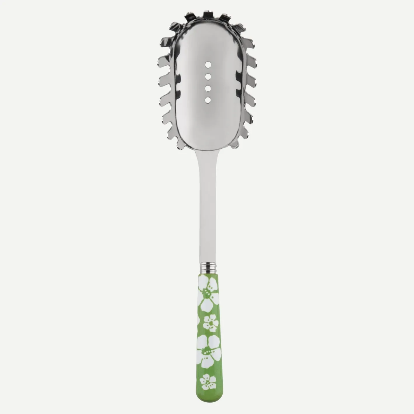 Sabre Paris Tiaré,Vert jardin | Spaghetti Spoon