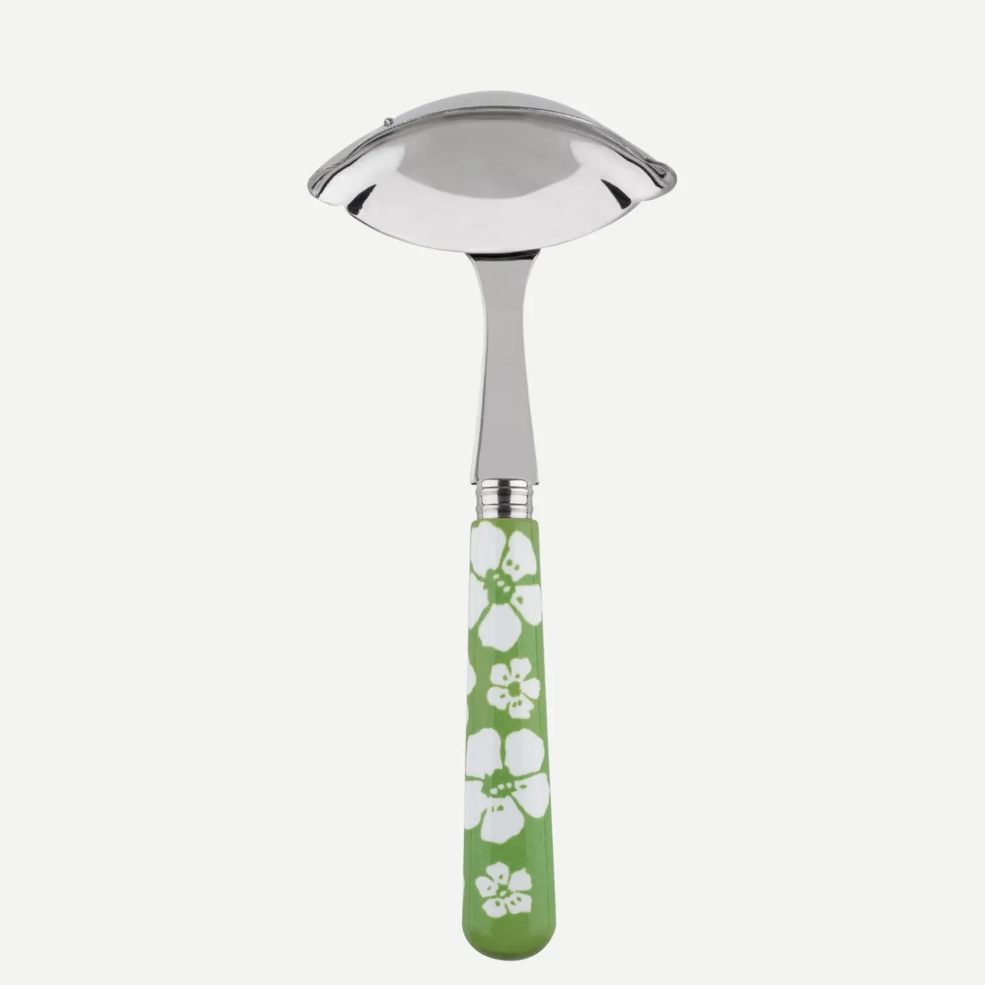 Sabre Paris Tiaré,Vert jardin | Gravy Ladle