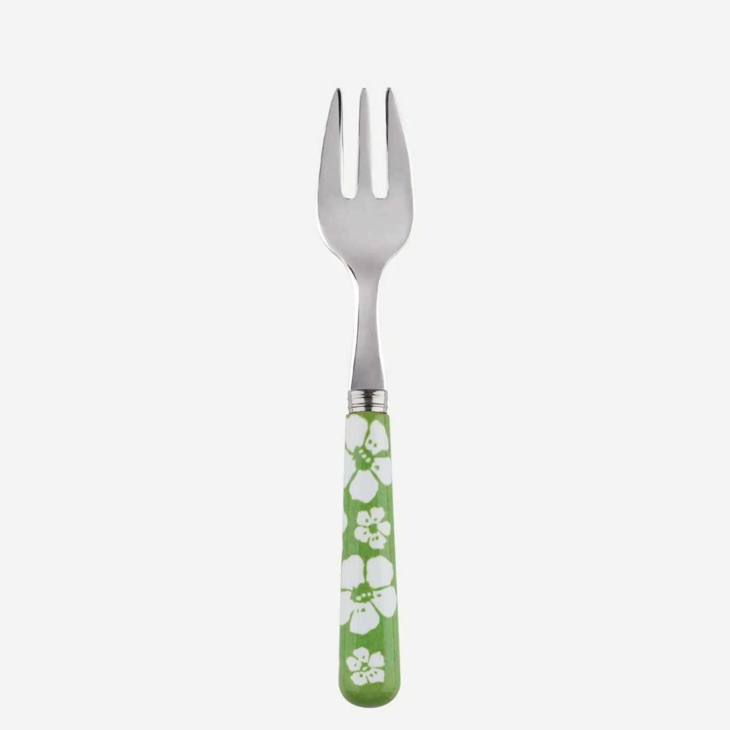 Sabre Paris Tiaré,Vert jardin | Oyster Fork