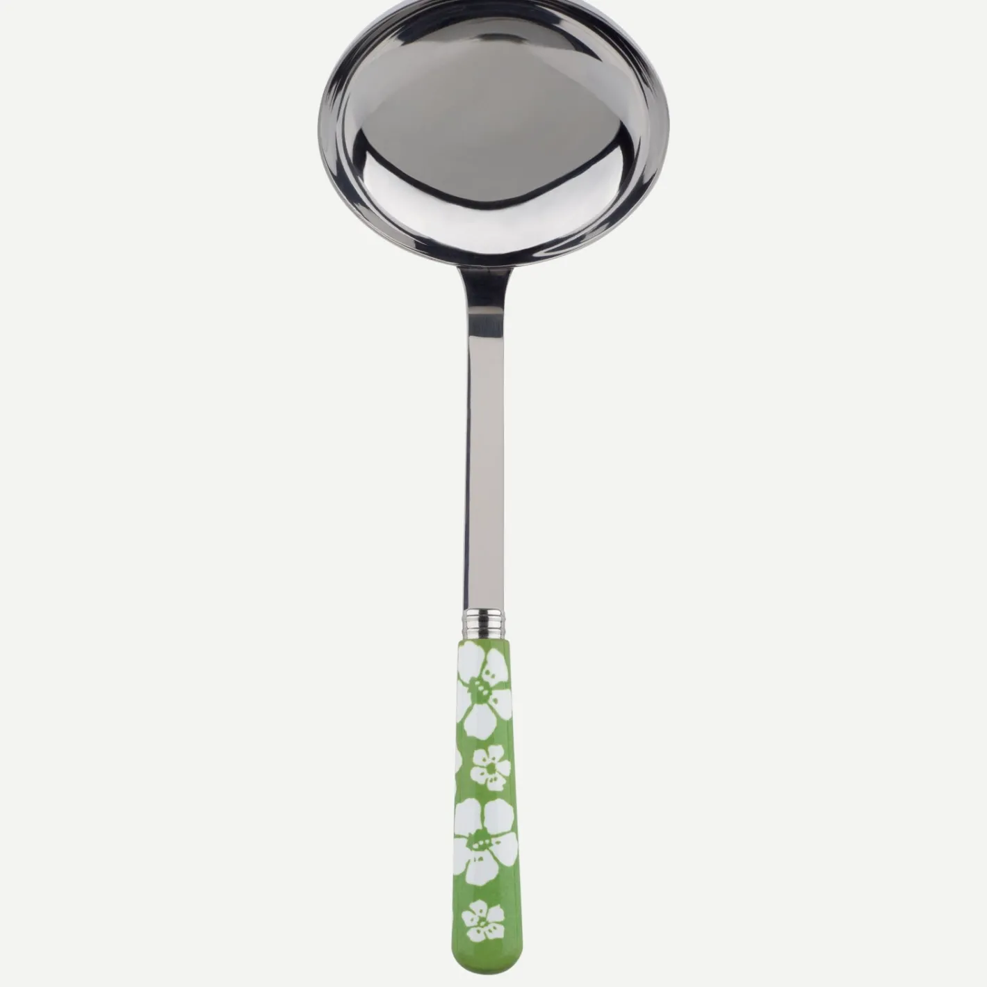 Sabre Paris Tiaré,Vert jardin | Ladle