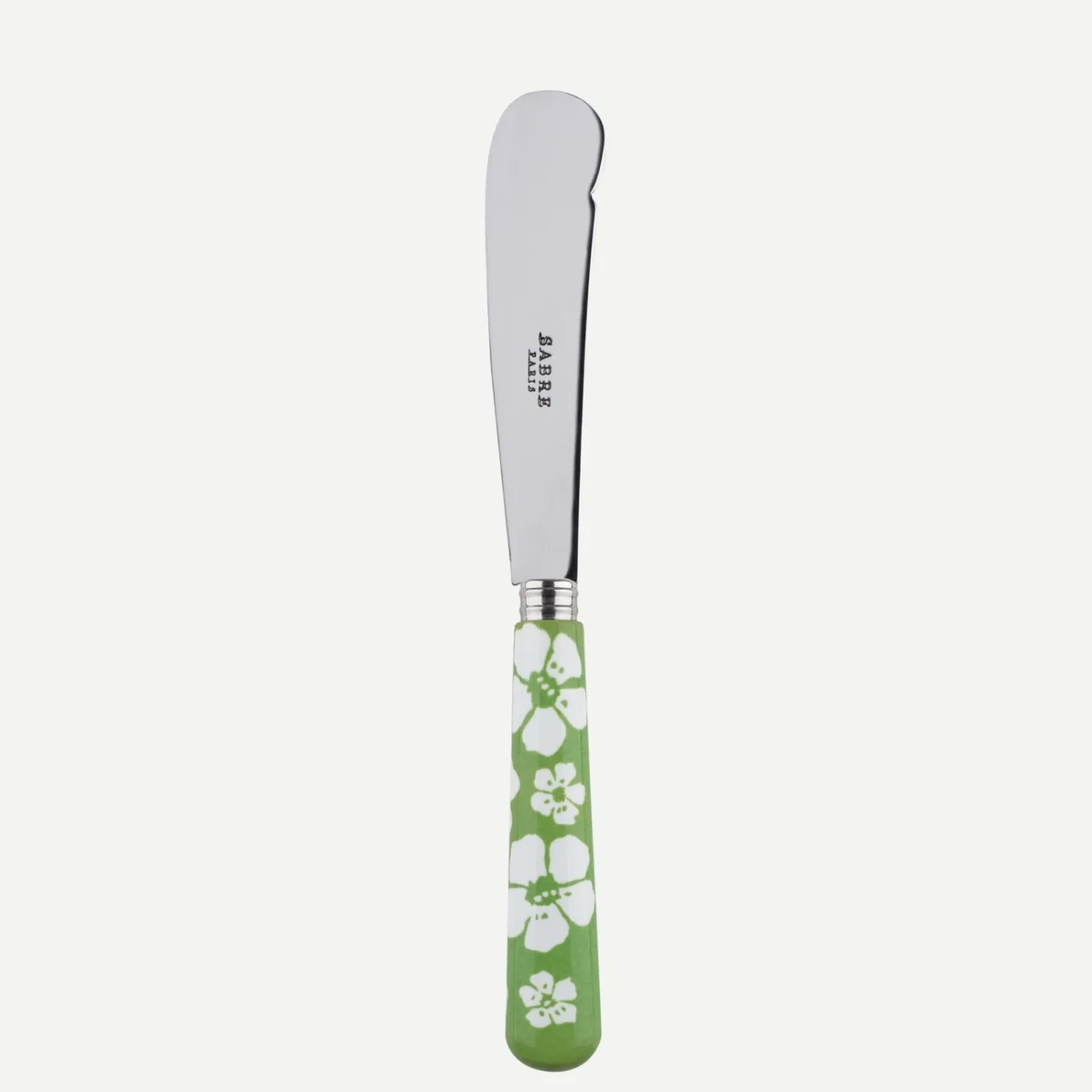 Sabre Paris Tiaré,Vert jardin | Butter Knife