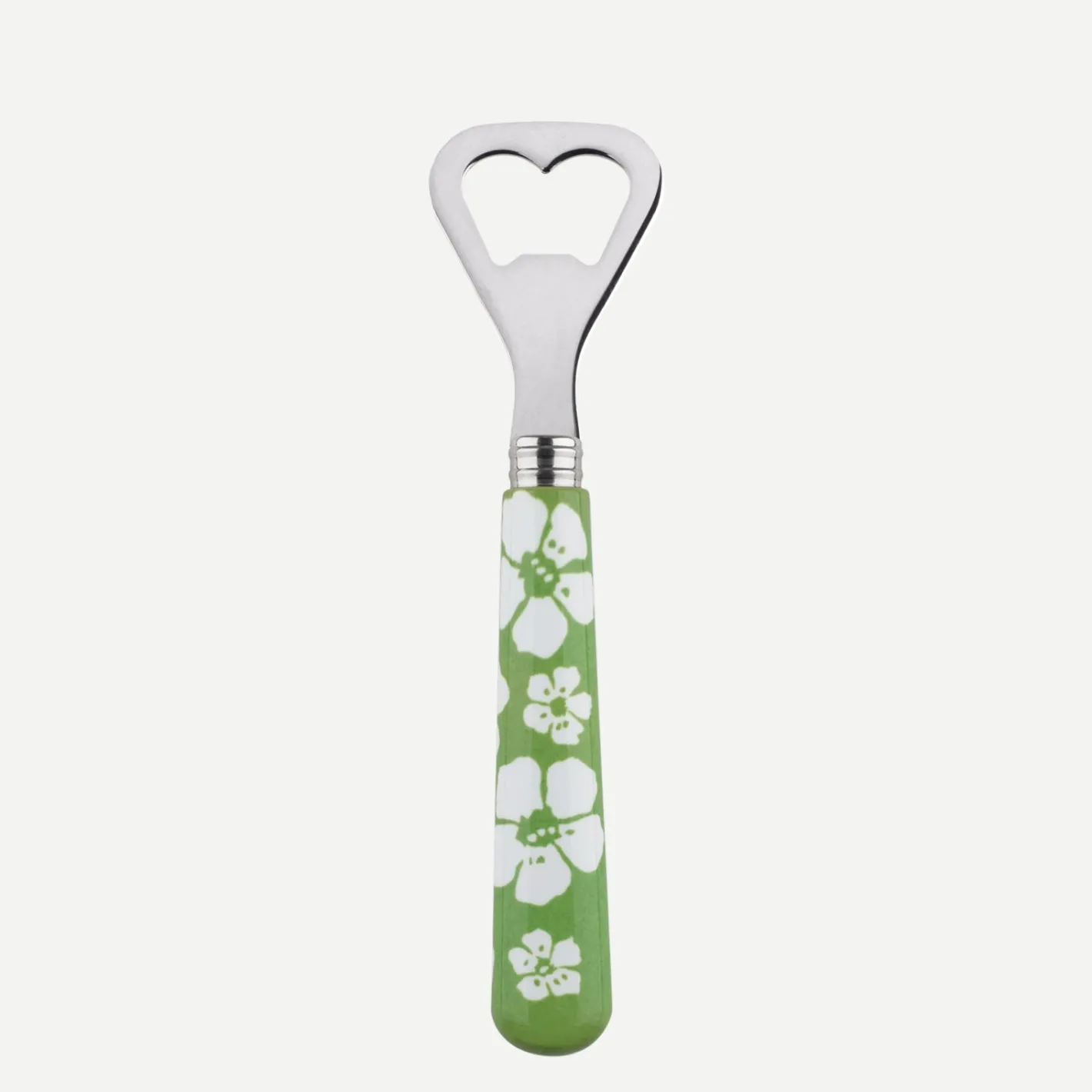 Sabre Paris Tiaré,Vert jardin | Bottle Opener