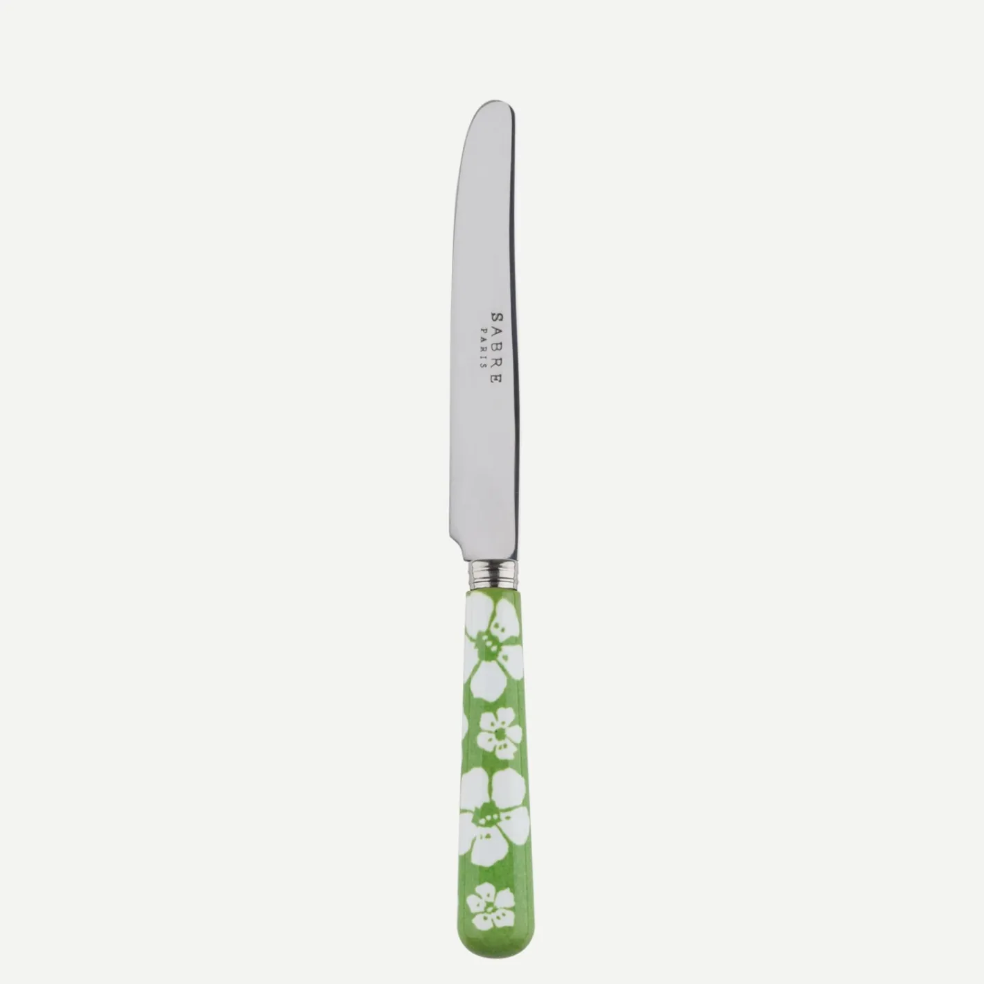 Sabre Paris Tiaré,Vert jardin | Breakfast Knife
