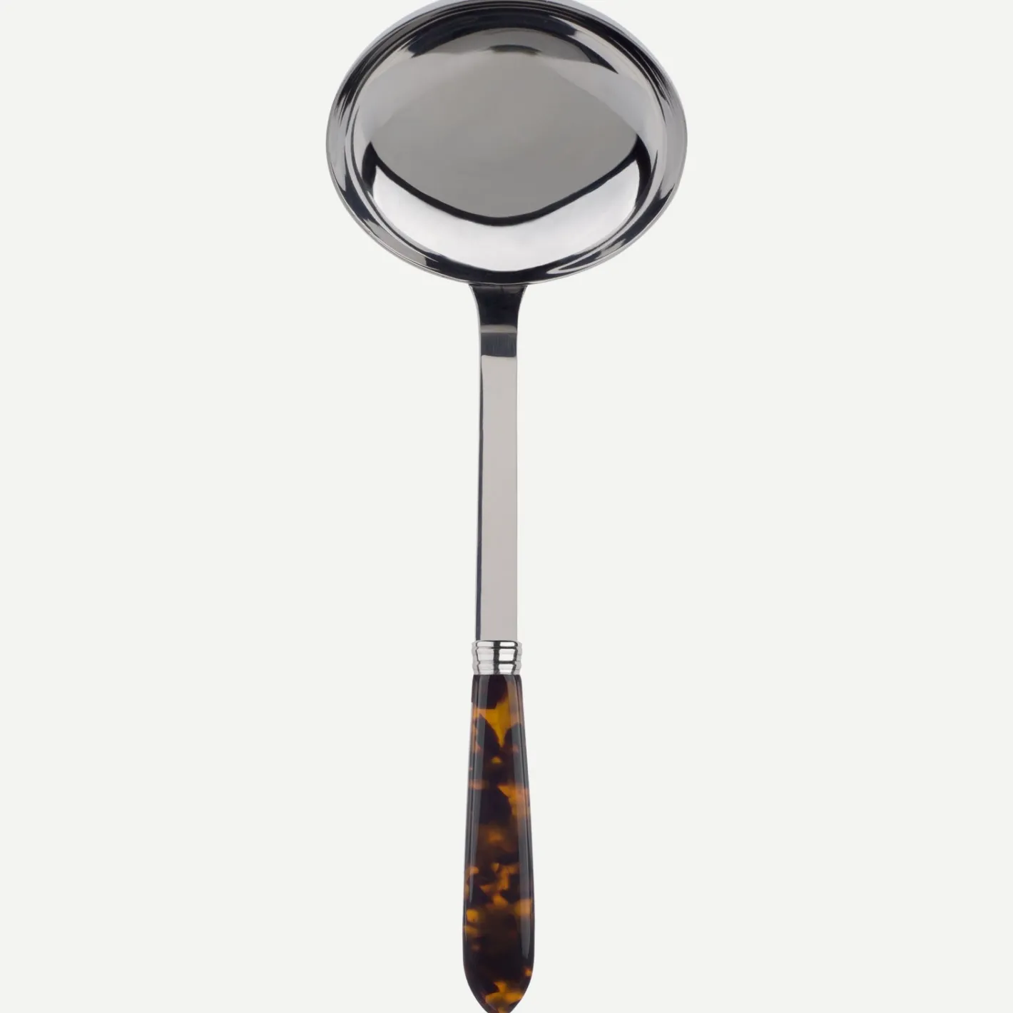 Sabre Paris Tortue,Effet Écaille | Ladle