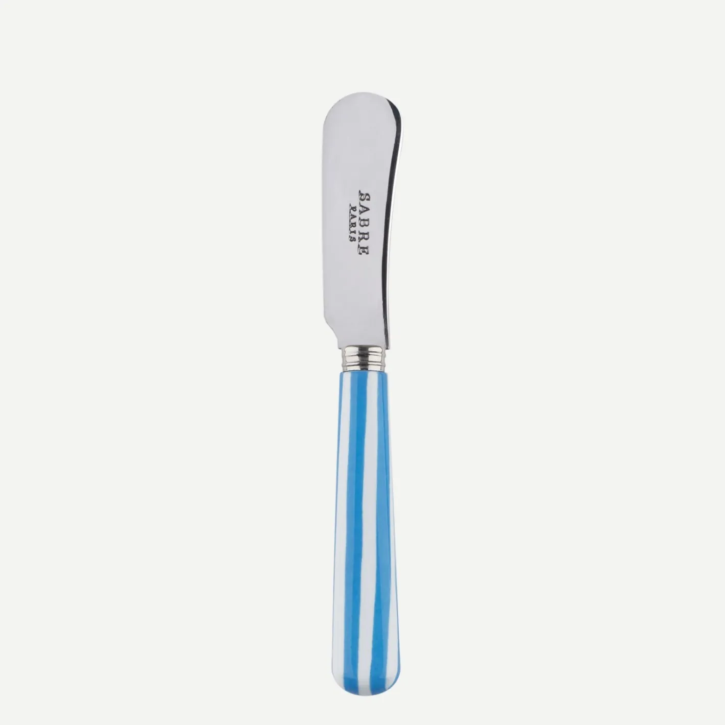 Sabre Paris Transat,Bleu clair | Butter Spreader