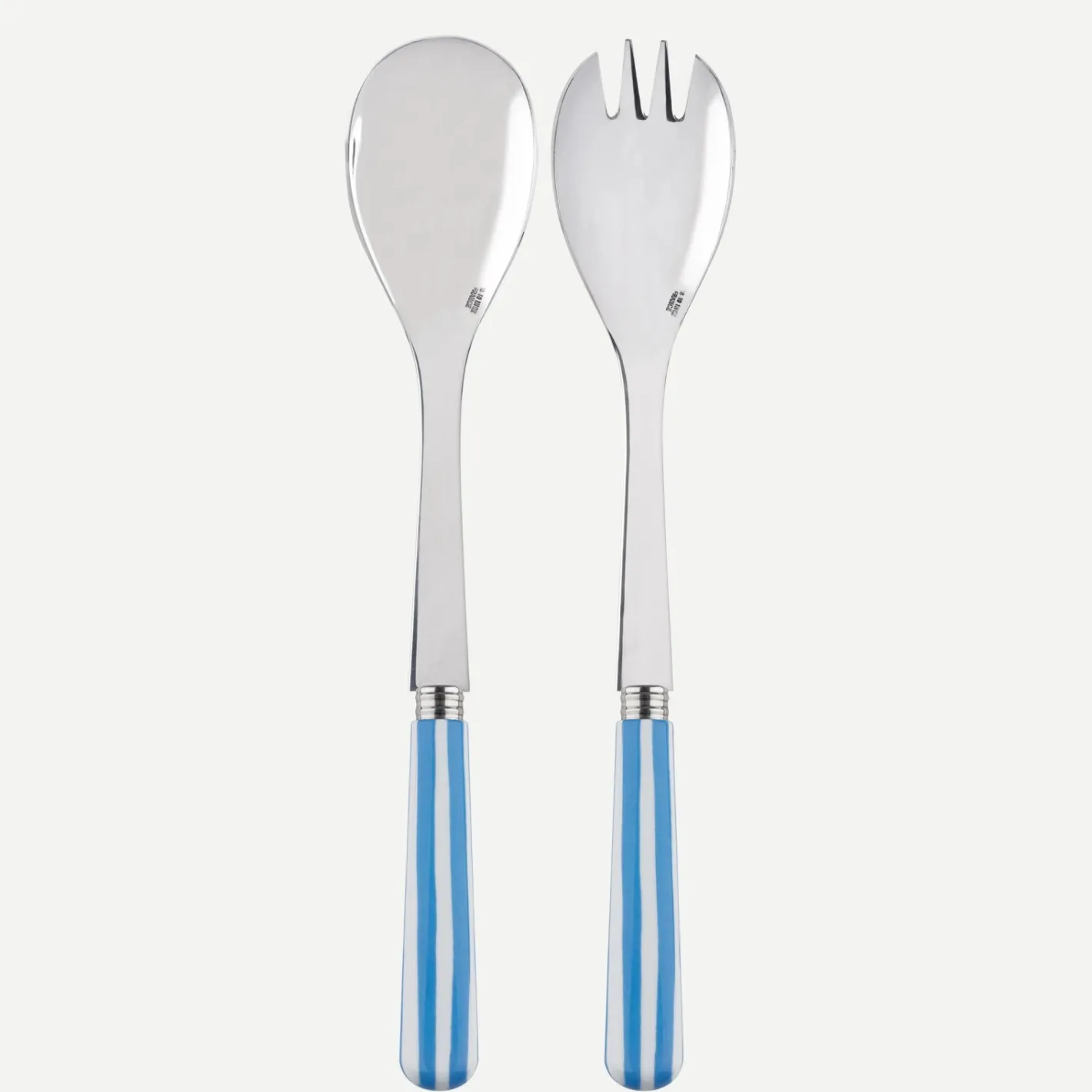 Sabre Paris Transat,Bleu clair | Salad Set