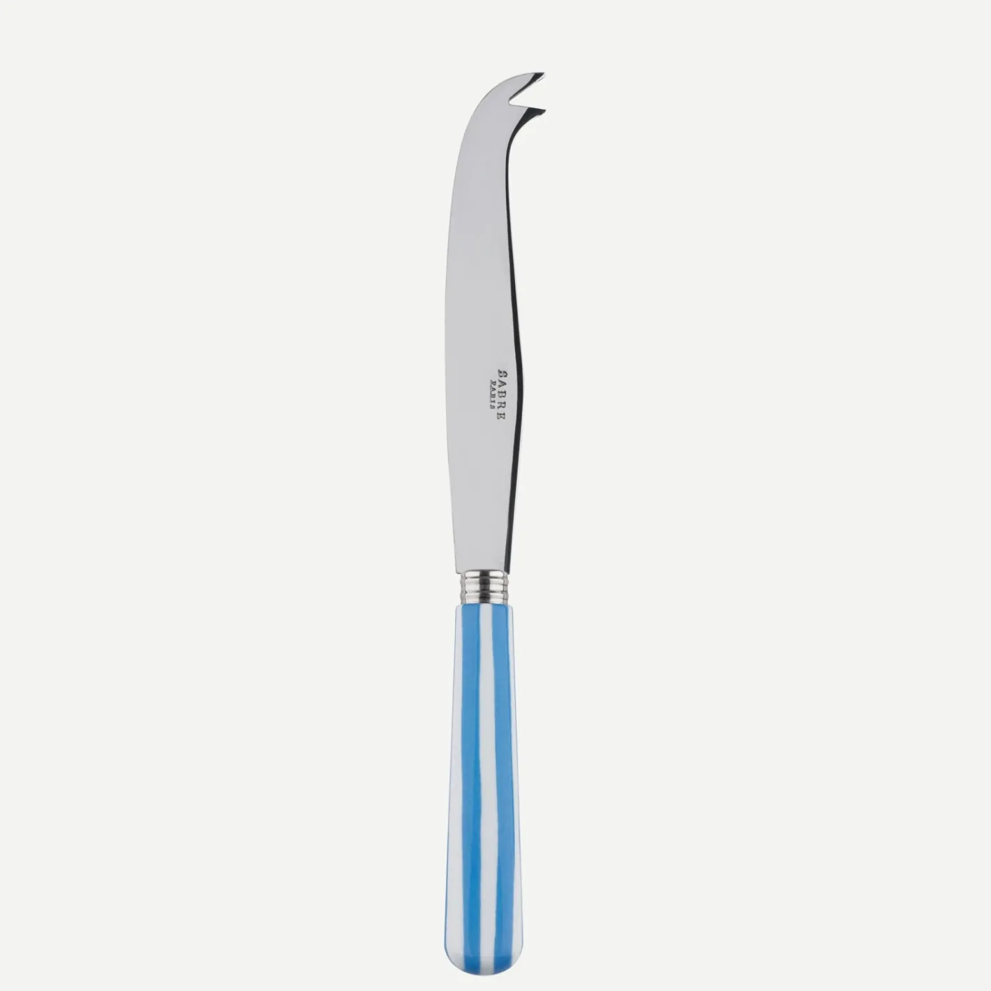 Sabre Paris Transat,Bleu clair | Cheese Knife