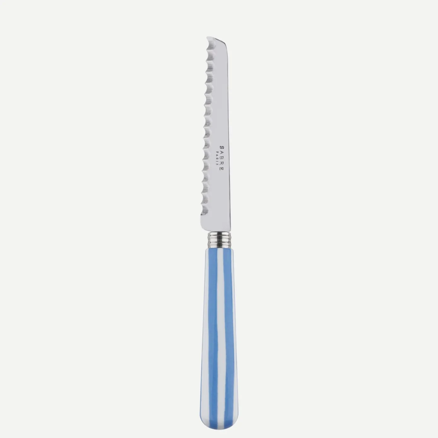 Sabre Paris Transat,Bleu clair | Tomato Knife