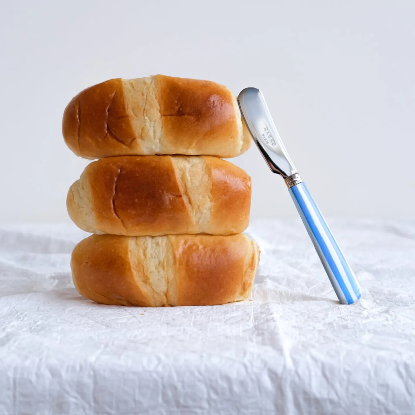 Sabre Paris Transat,Bleu clair | Butter Spreader