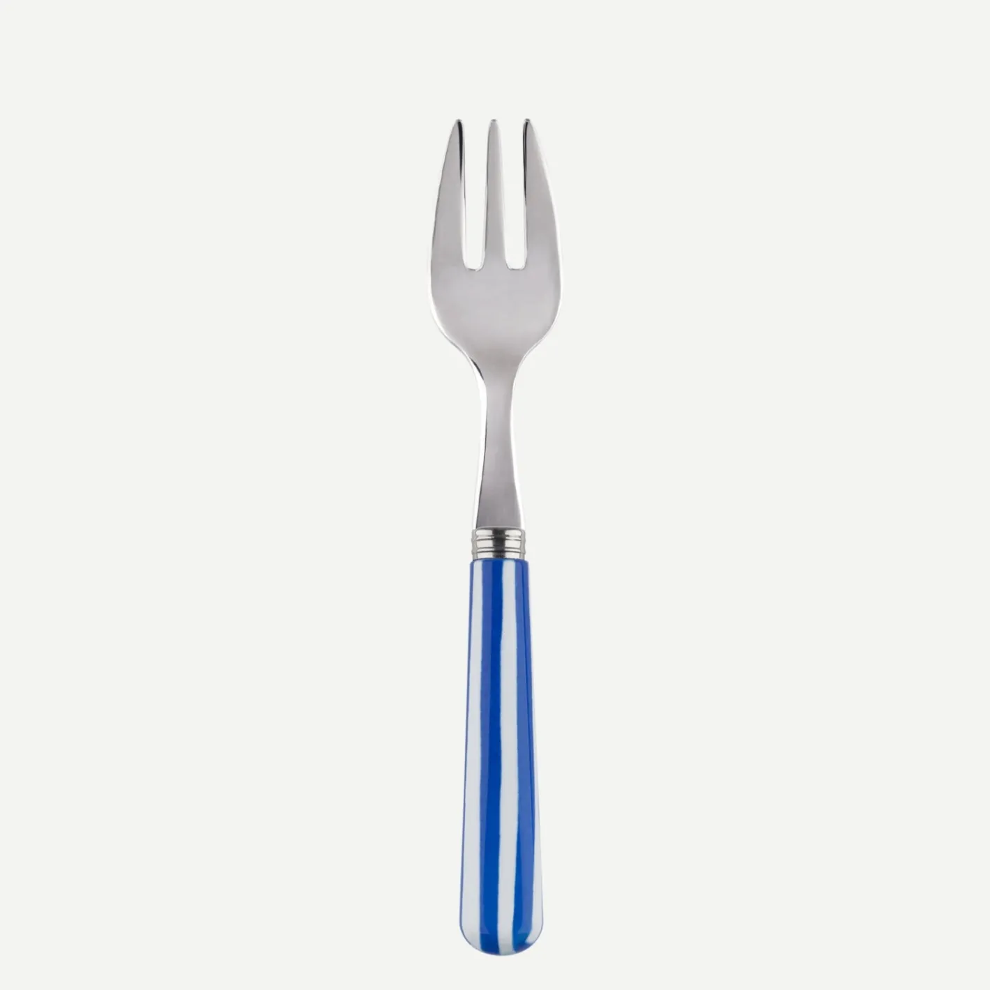 Sabre Paris Transat,Bleu outremer | Oyster Fork