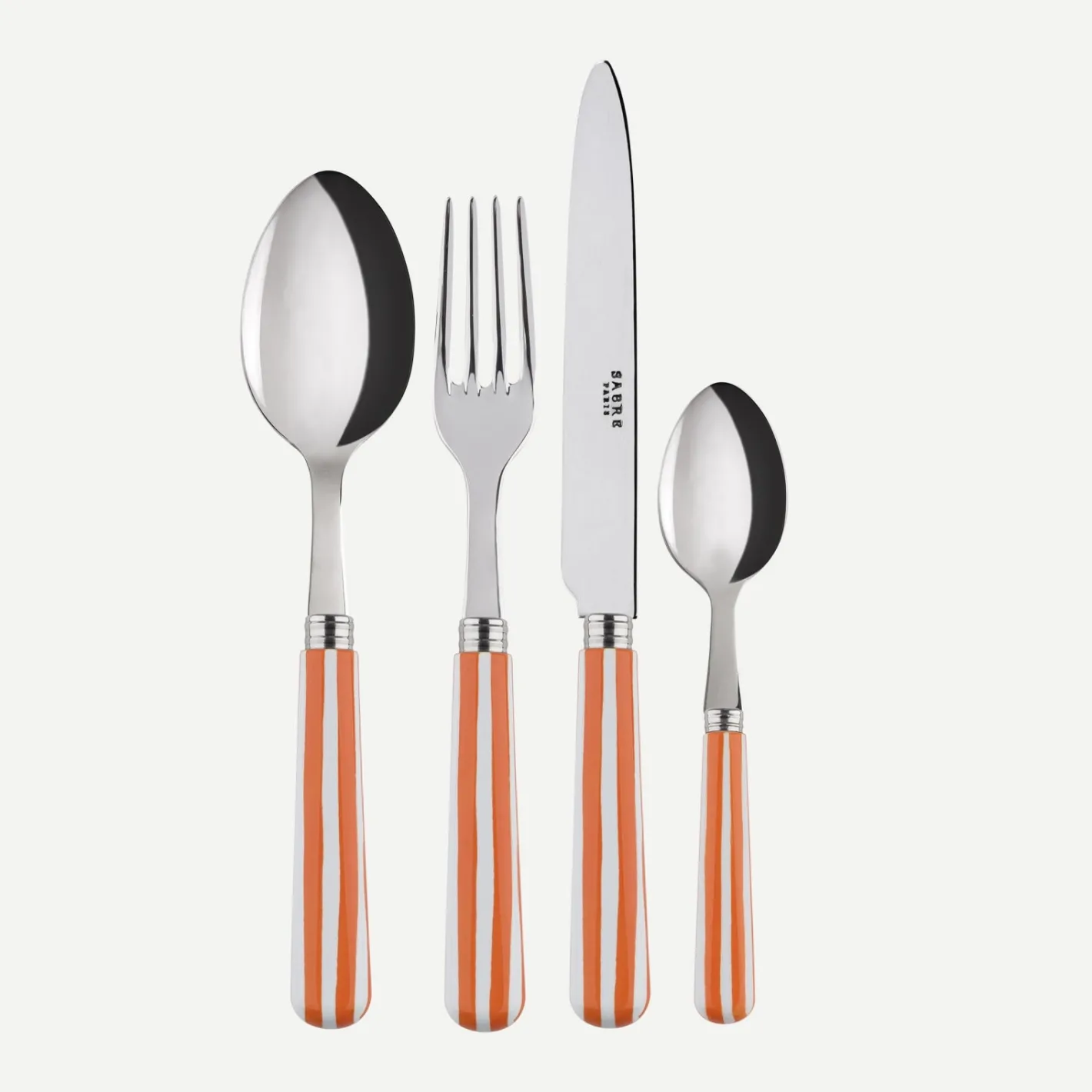 Sabre Paris Transat, | 24 Pieces Set