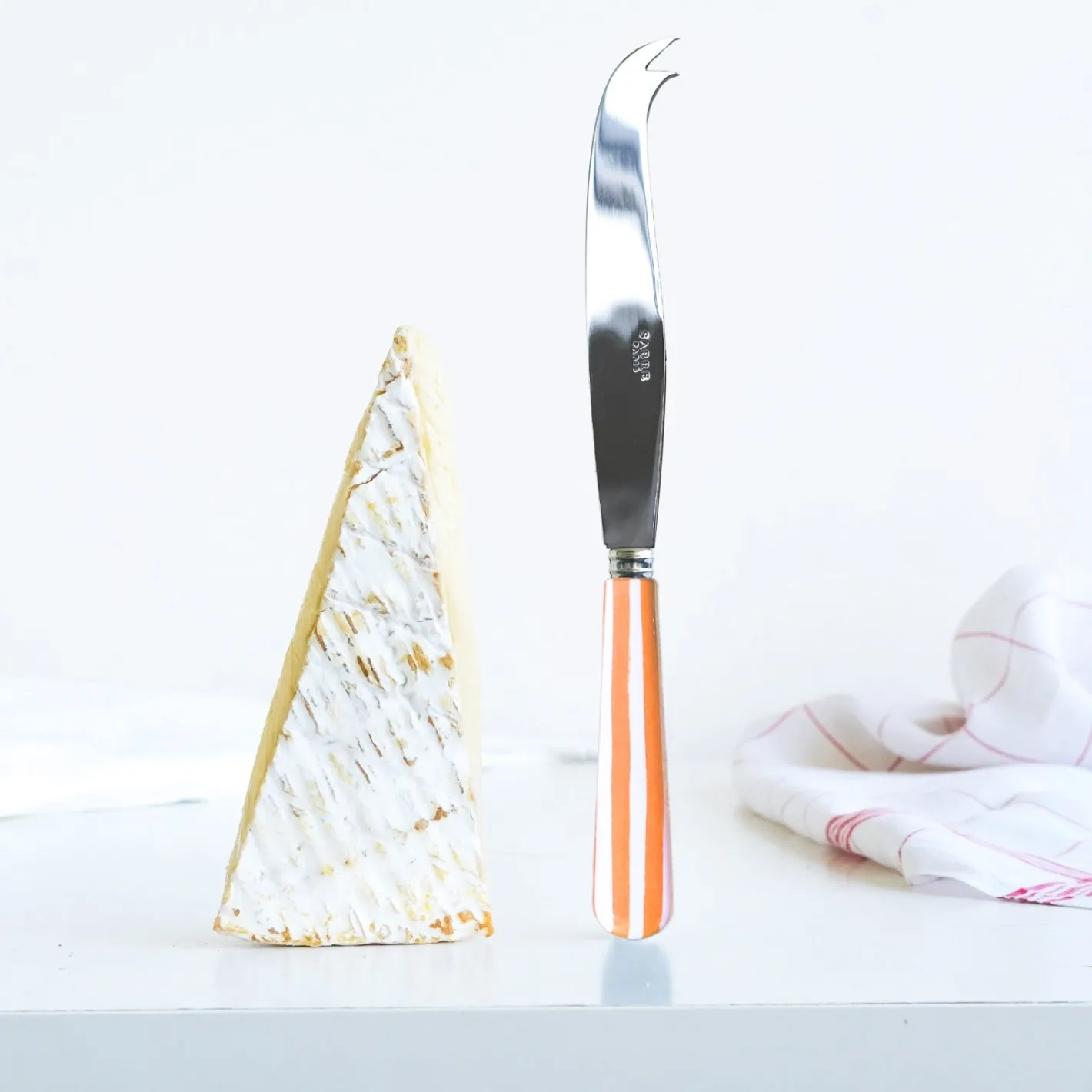 Sabre Paris Transat, | Cheese Knife