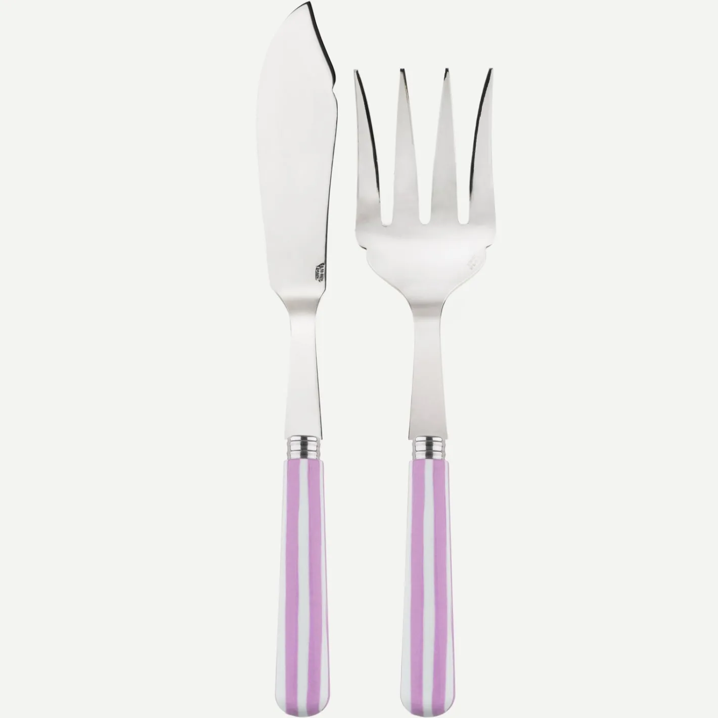 Sabre Paris Transat, | Fish Serving Set