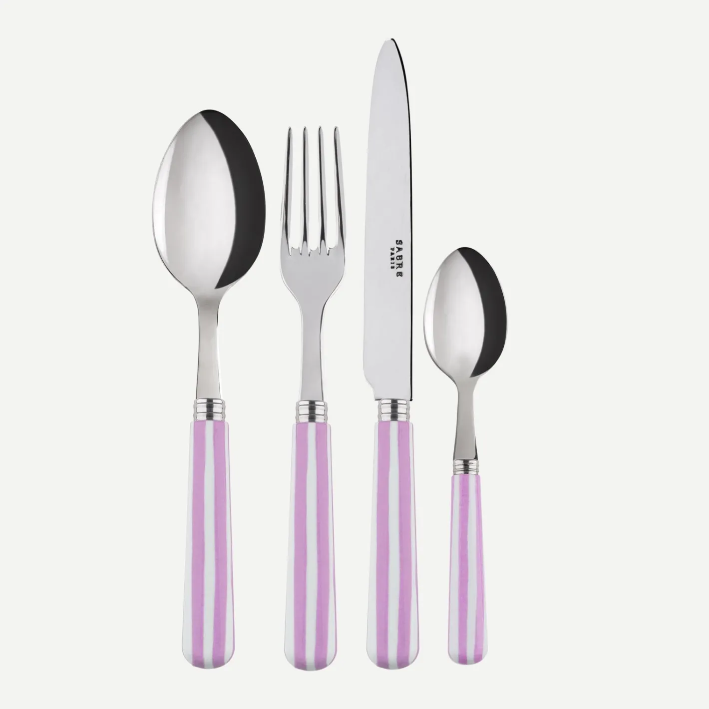 Sabre Paris Transat, | Set Of 4 Pieces