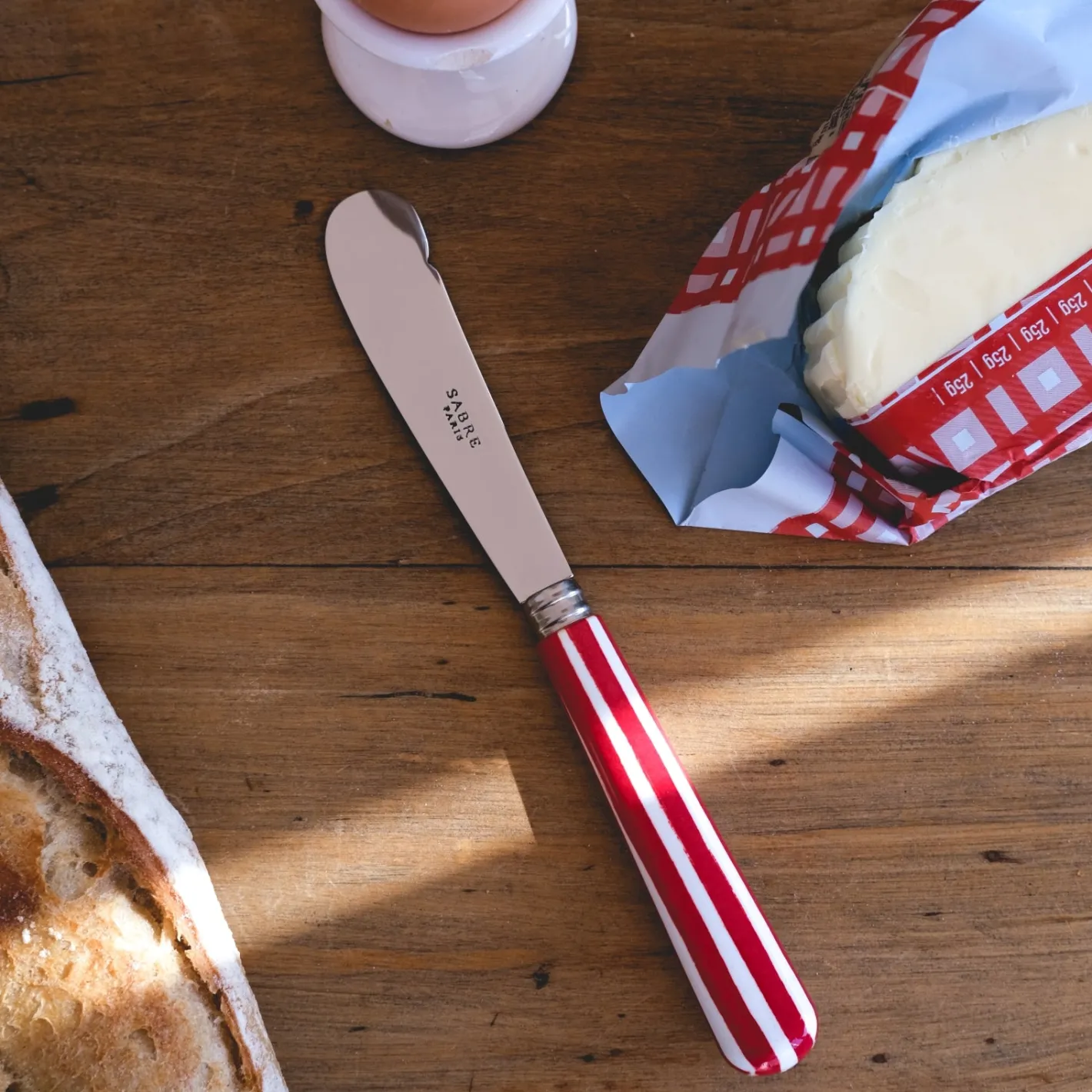 Sabre Paris Transat, | Butter Knife