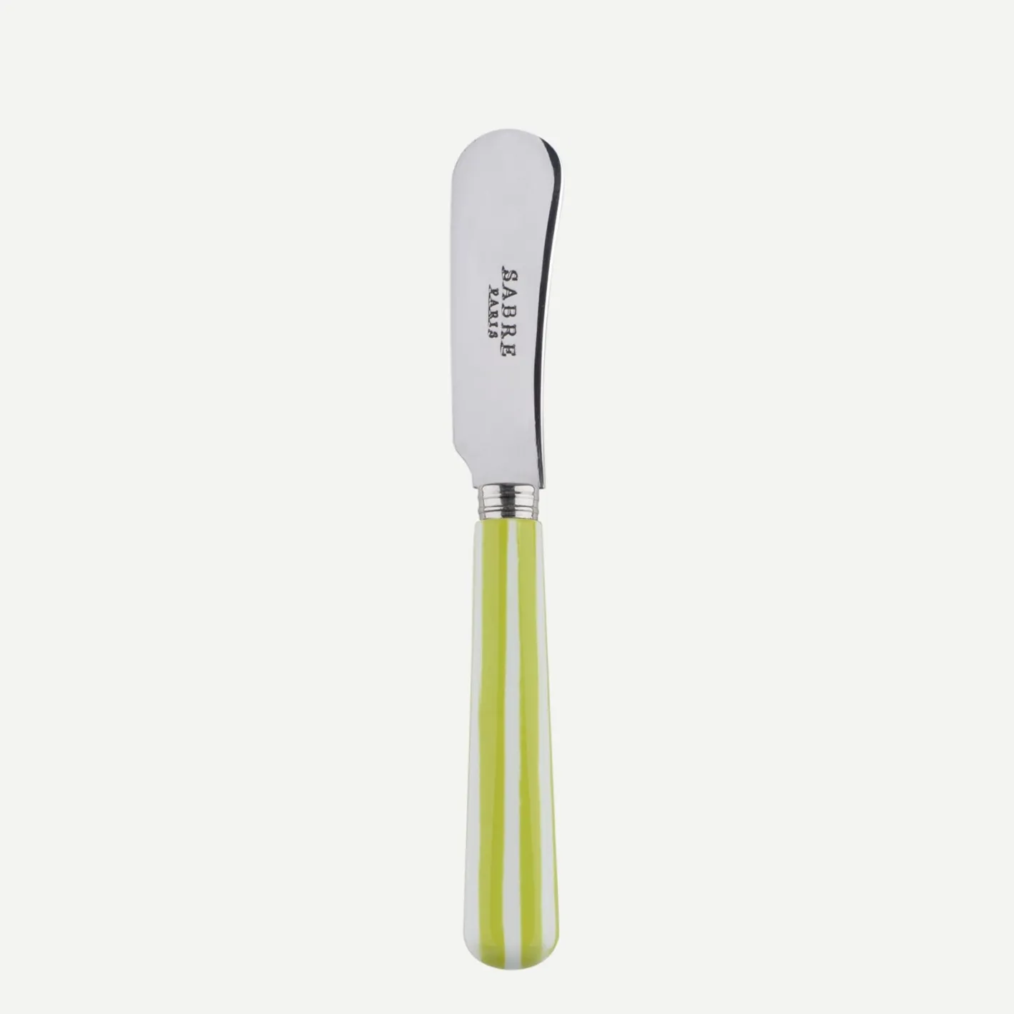 Sabre Paris Transat,Vert clair | Butter Spreader