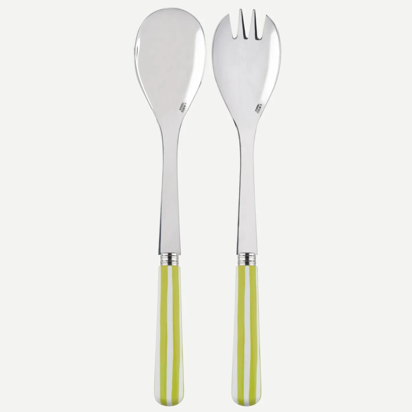 Sabre Paris Transat,Vert clair | Salad Set