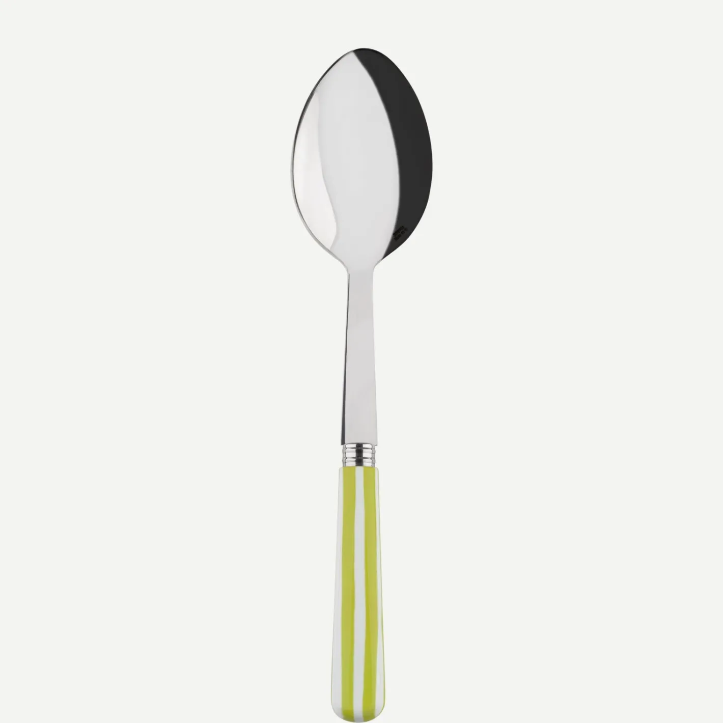 Sabre Paris Transat,Vert clair | Serving Spoon