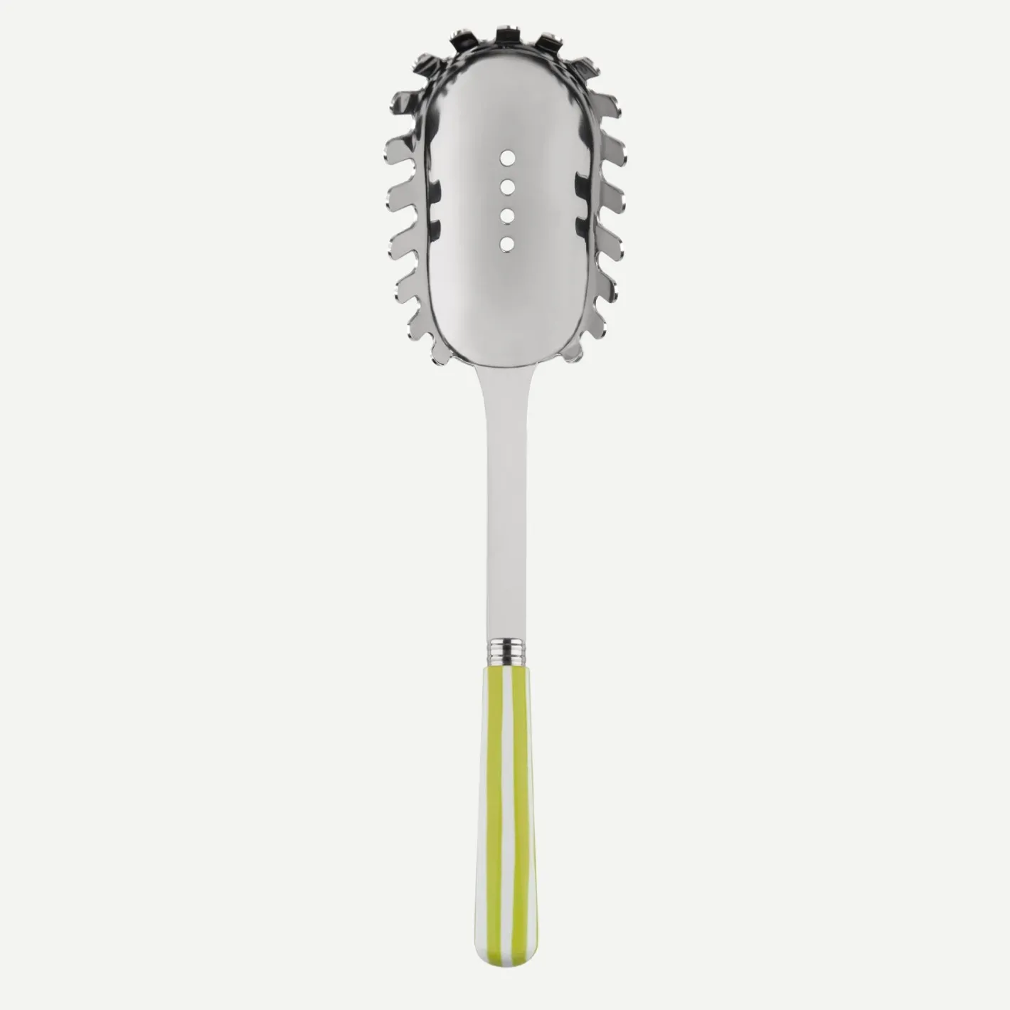 Sabre Paris Transat,Vert clair | Spaghetti Spoon