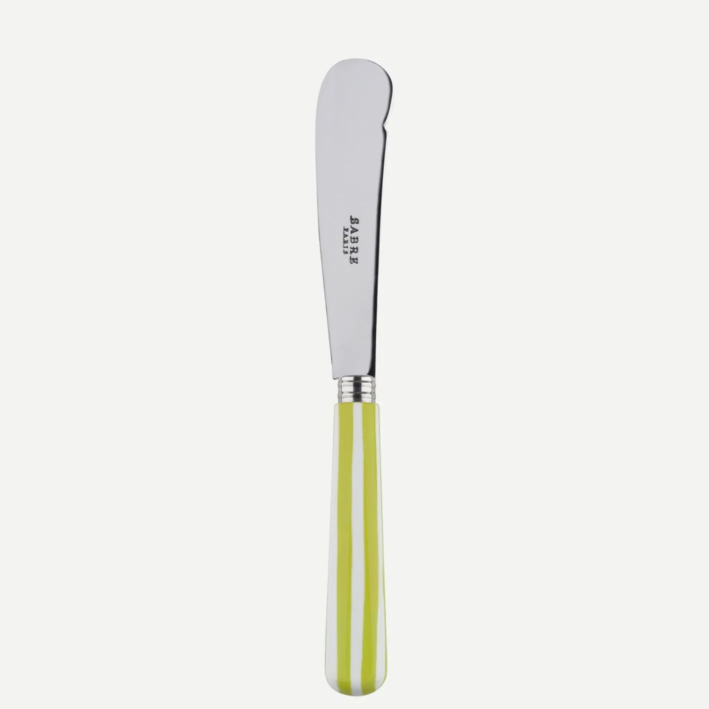 Sabre Paris Transat,Vert clair | Butter Knife