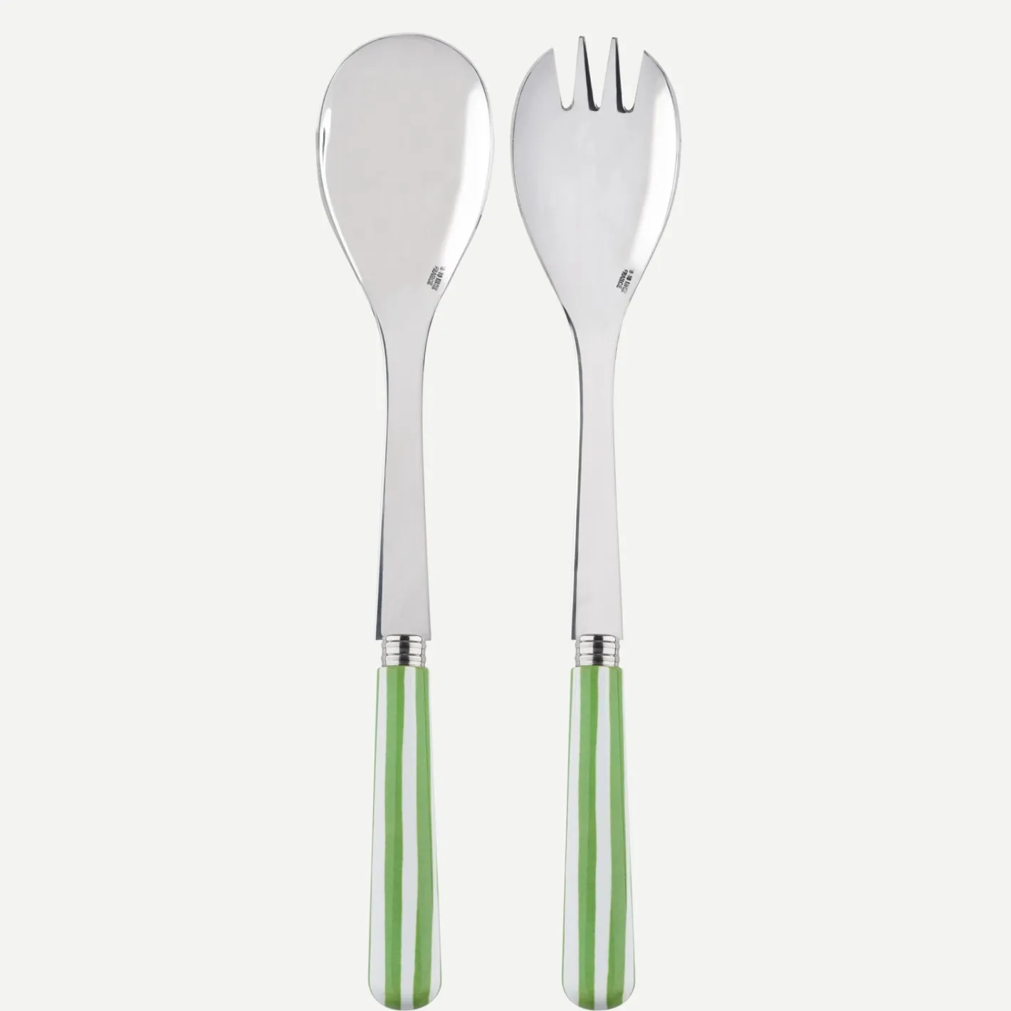 Sabre Paris Transat,Vert jardin | Salad Set