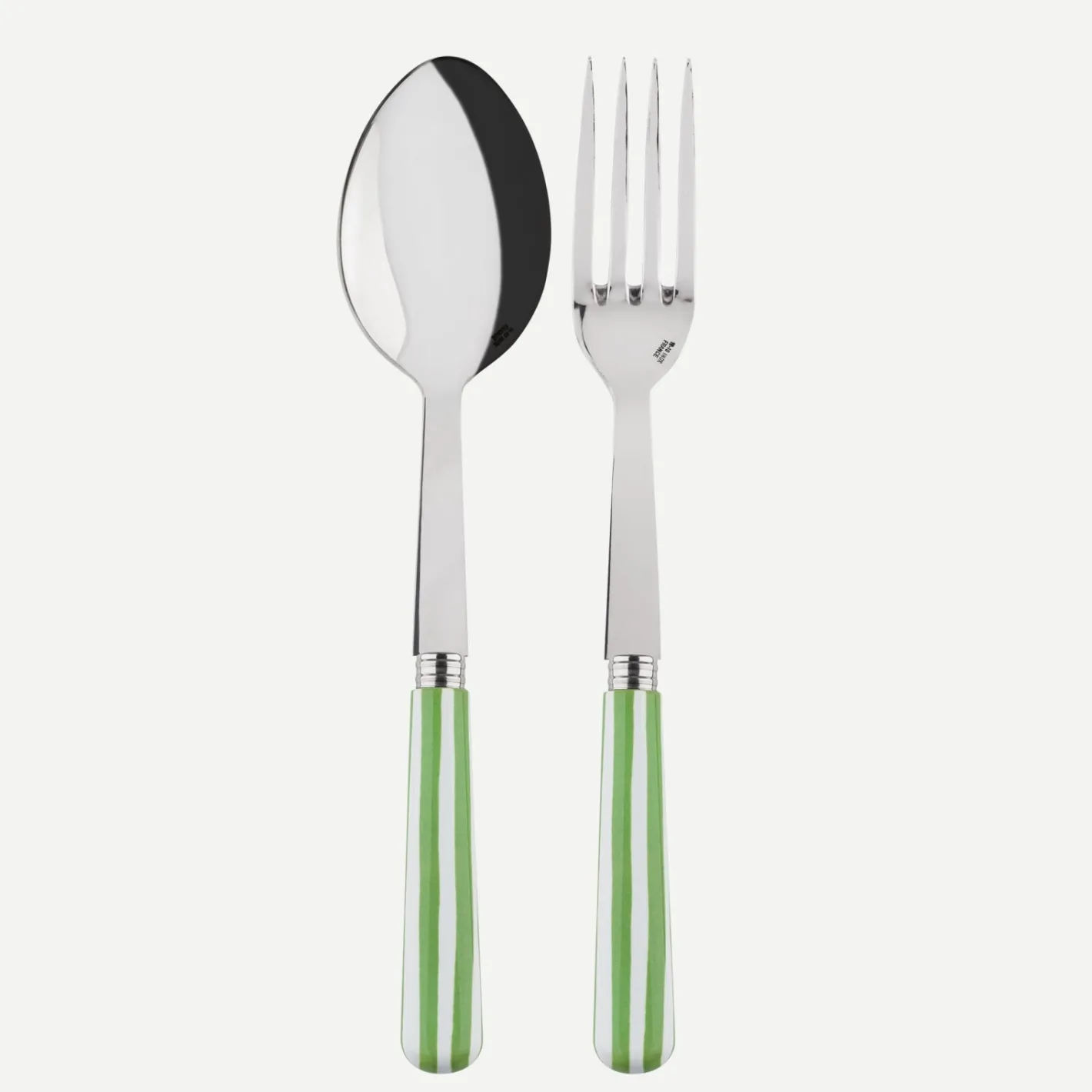 Sabre Paris Transat,Vert jardin | Serving Set