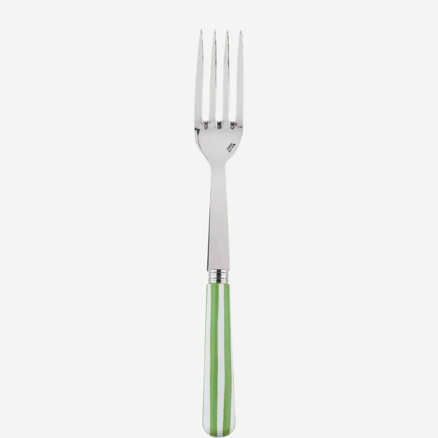 Sabre Paris Transat,Vert jardin | Serving Fork