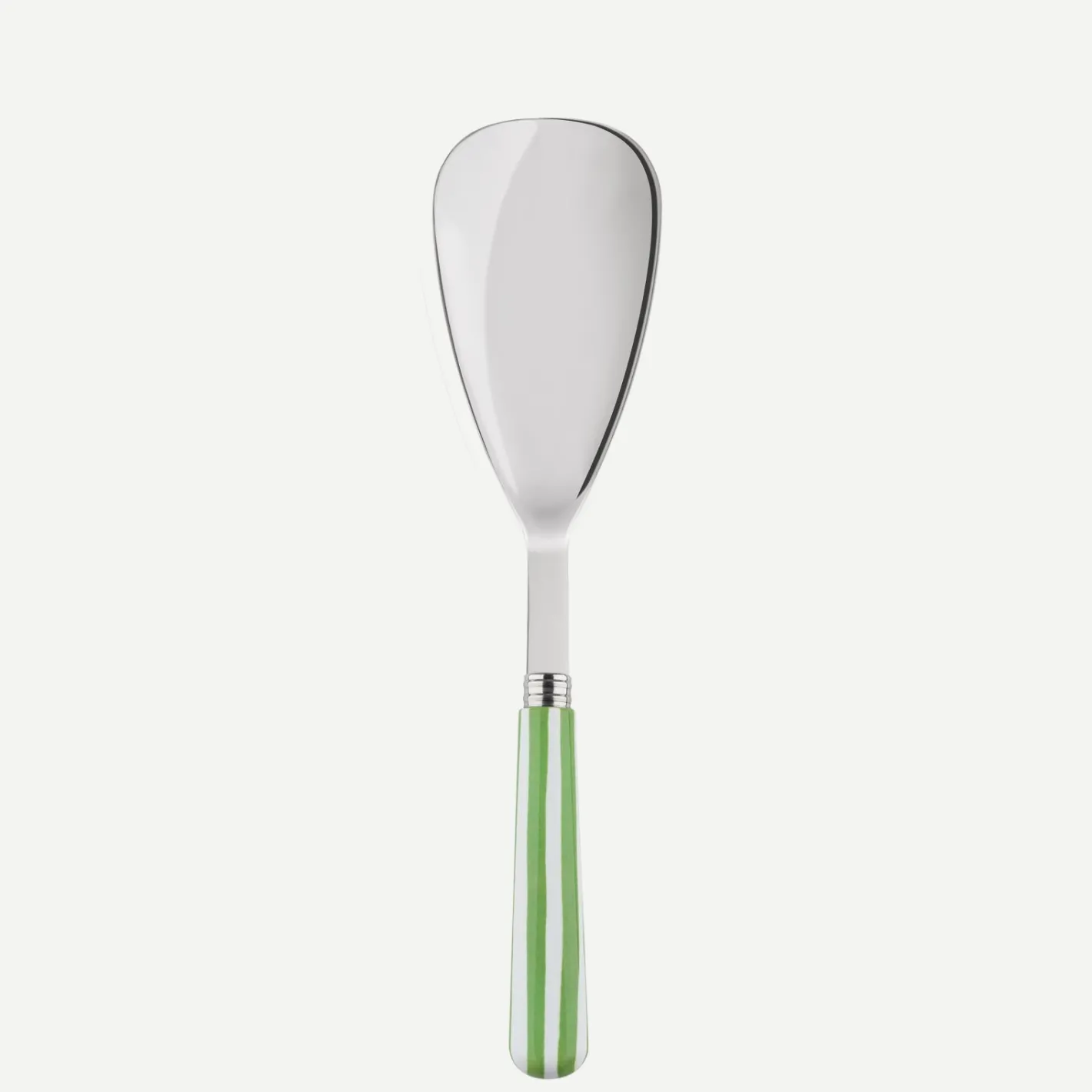 Sabre Paris Transat,Vert jardin | Rice Spoon