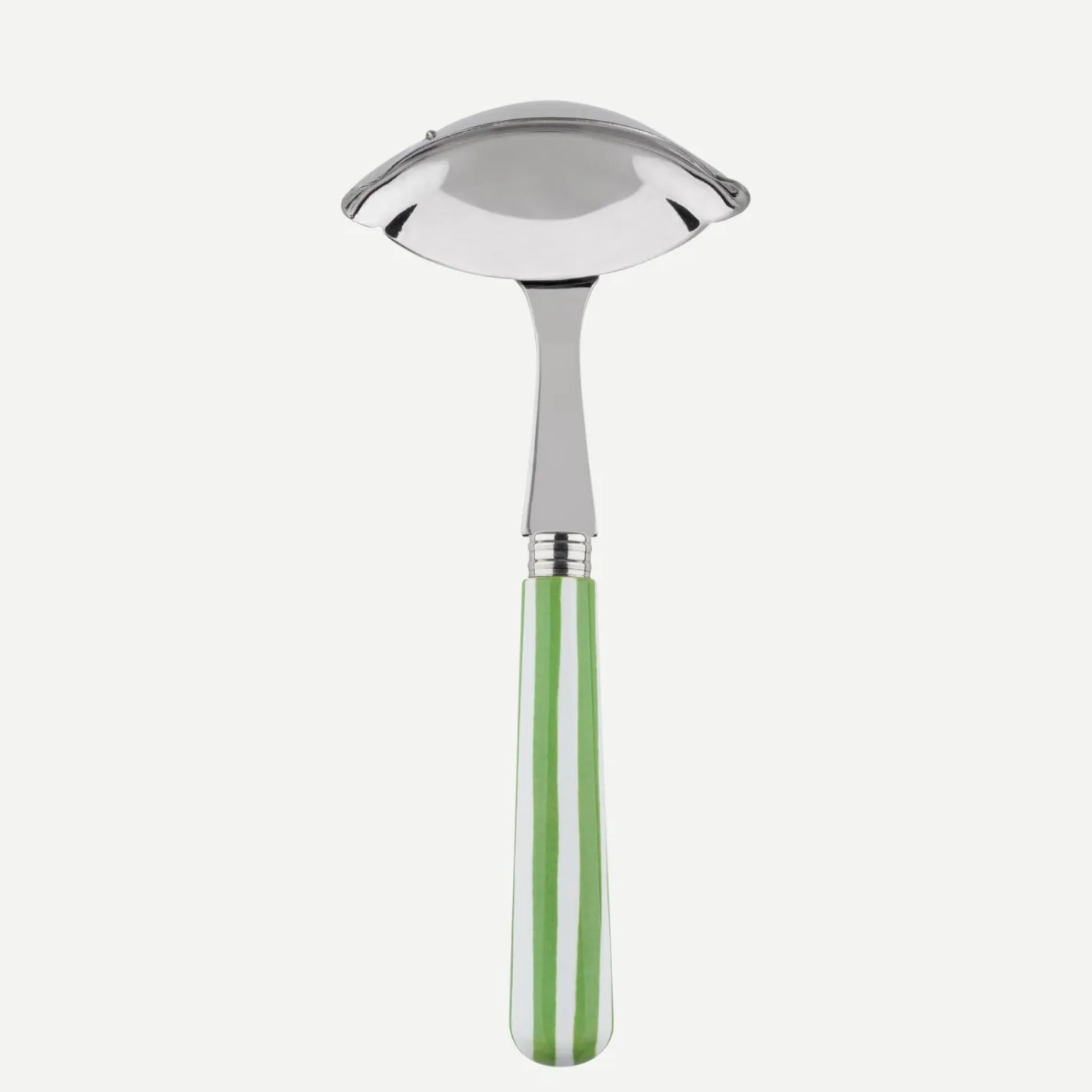 Sabre Paris Transat,Vert jardin | Gravy Ladle