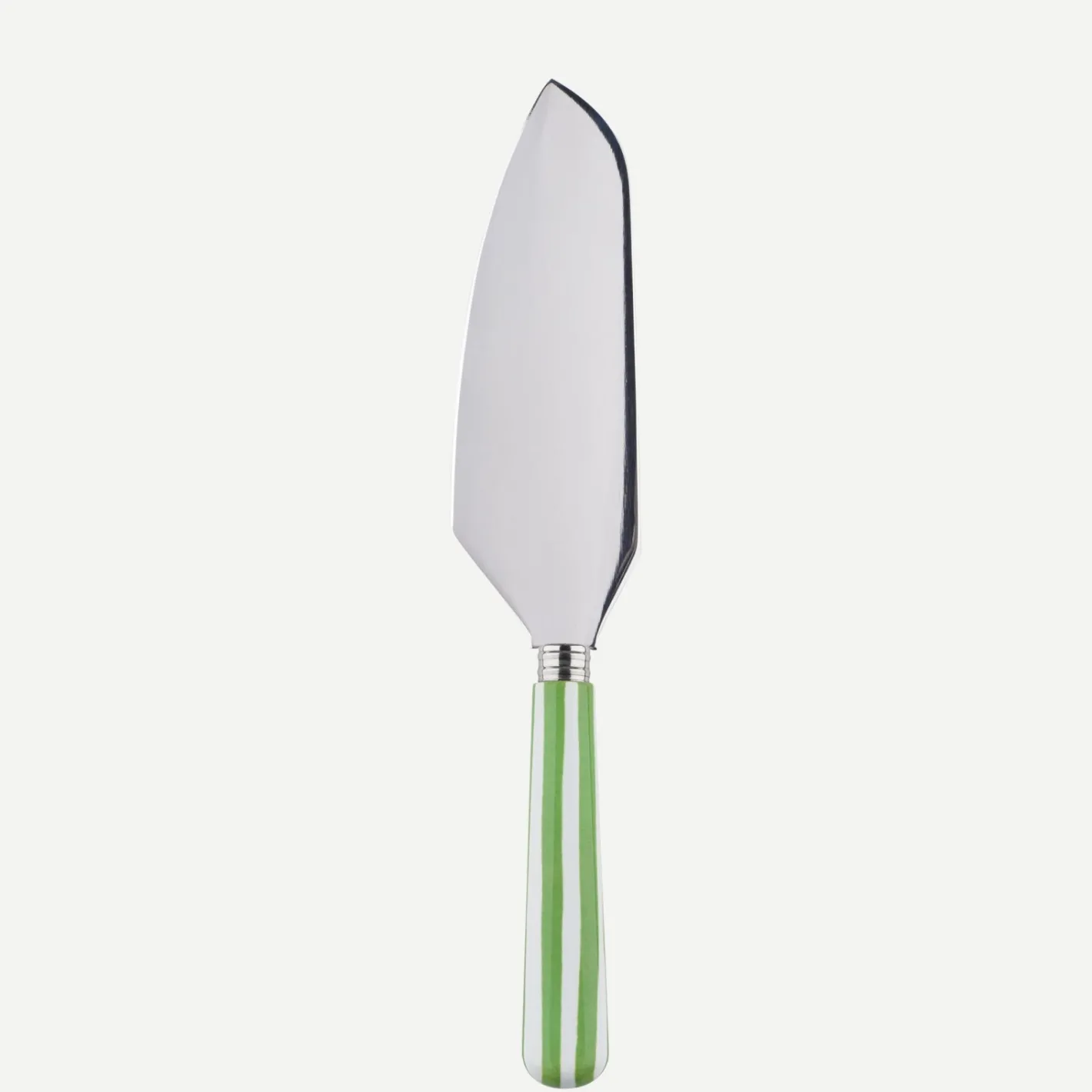 Sabre Paris Transat,Vert jardin | Tart Slicer