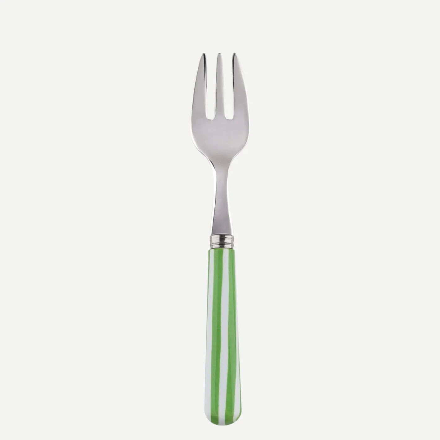 Sabre Paris Transat,Vert jardin | Oyster Fork
