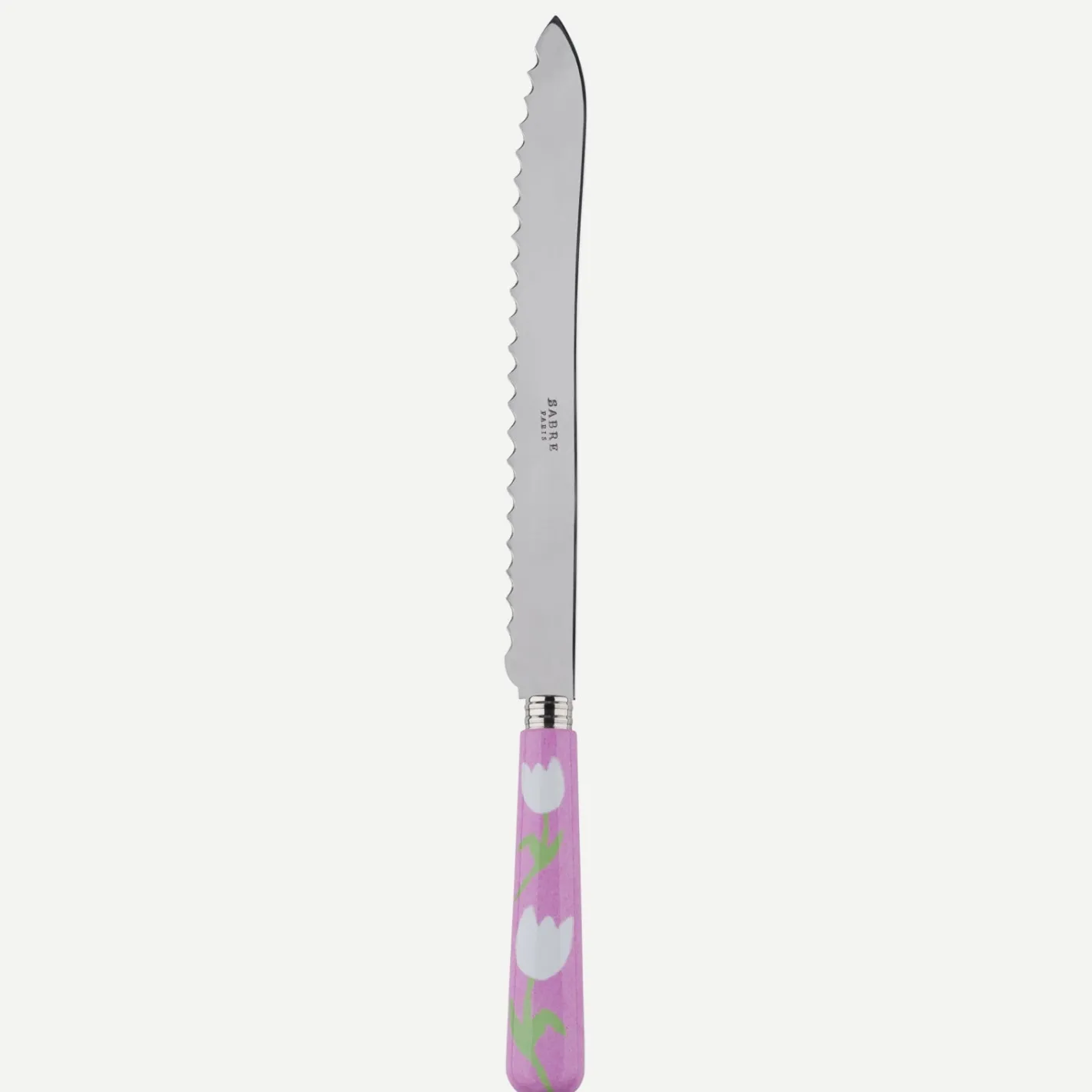Sabre Paris Tulipe, | Bread Knife
