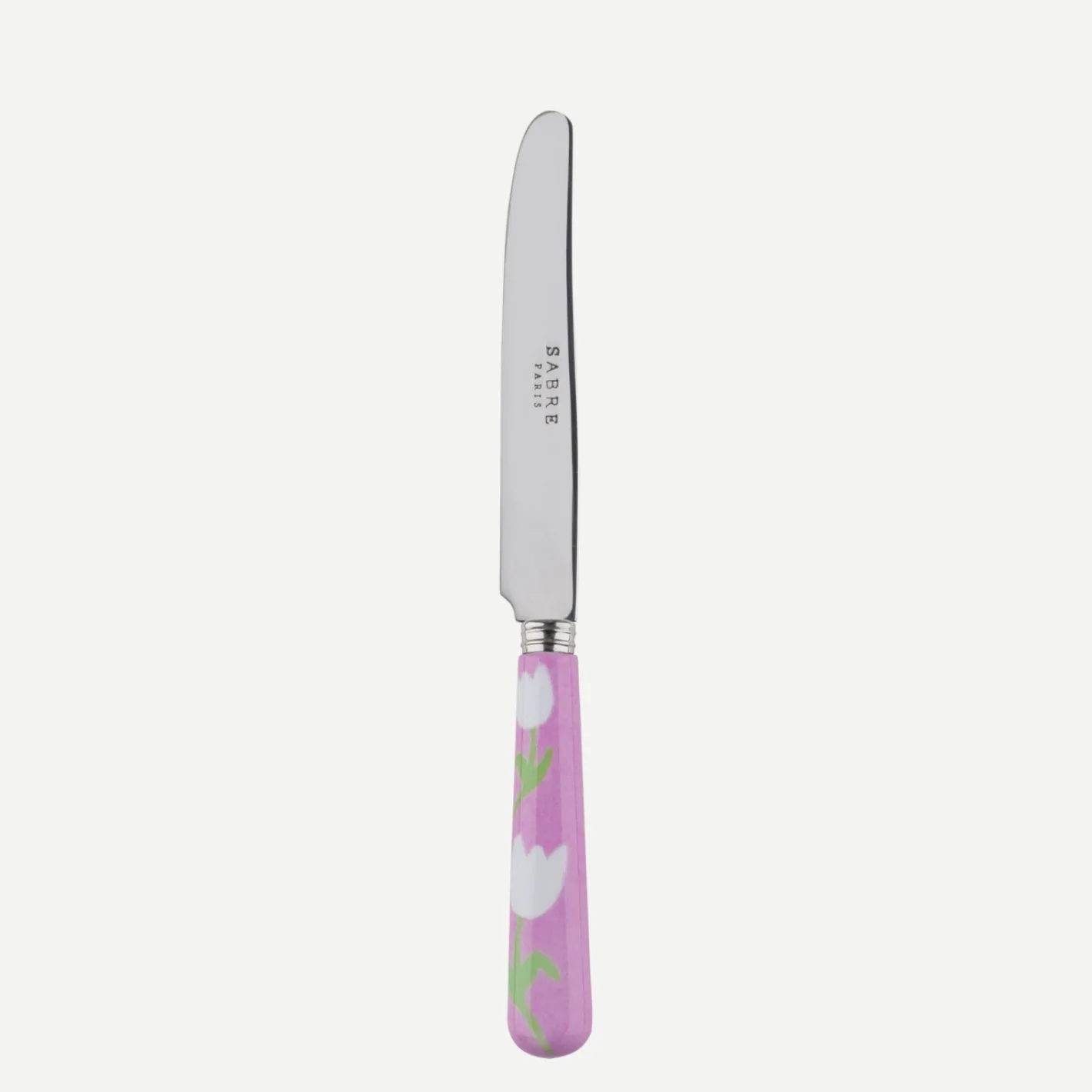 Sabre Paris Tulipe, | Breakfast Knife