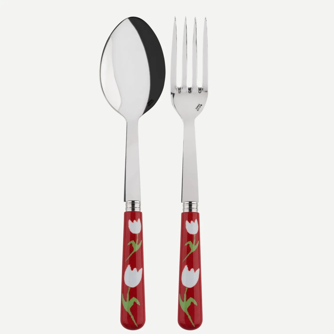 Sabre Paris Tulipe, | Serving Set