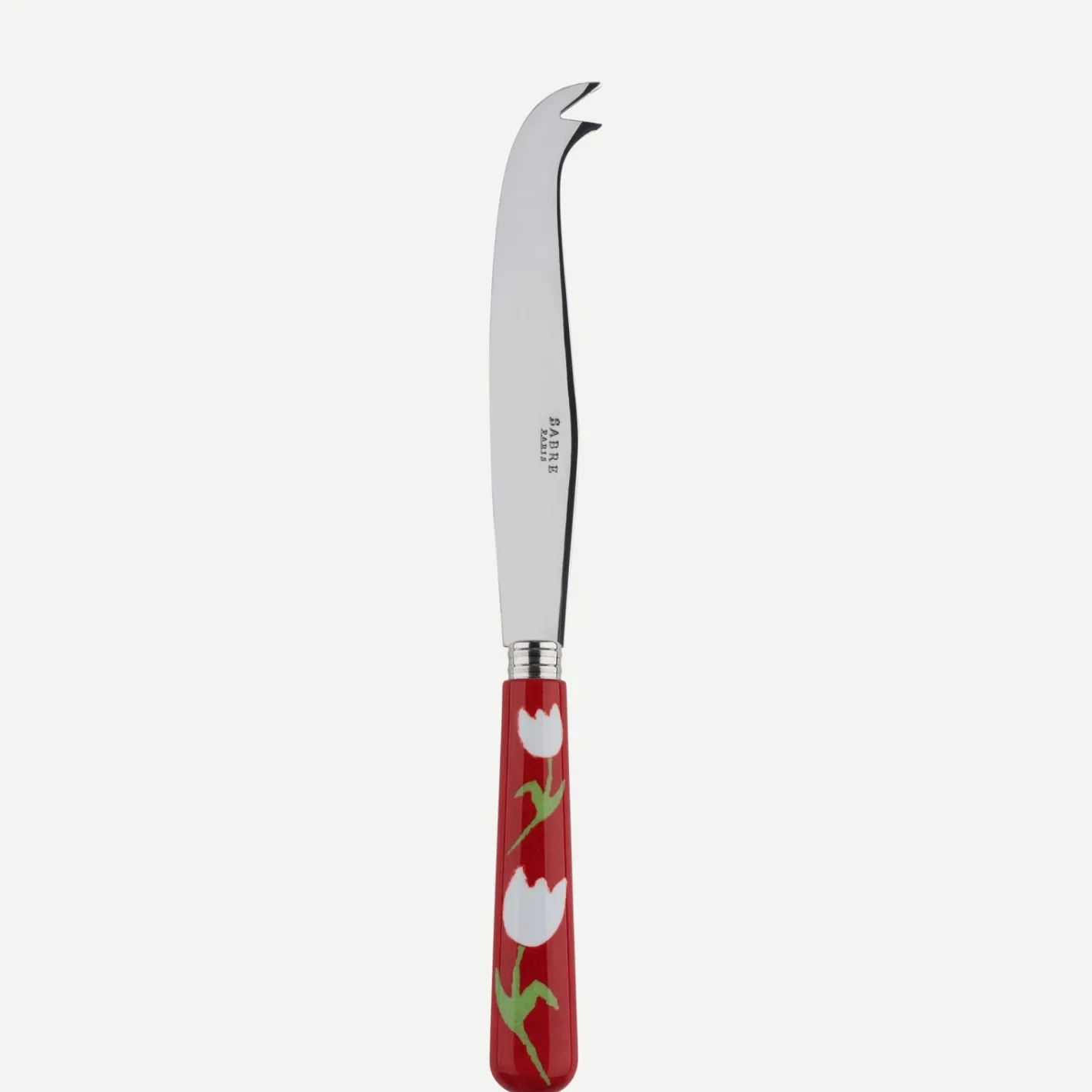 Sabre Paris Tulipe, | Cheese Knife
