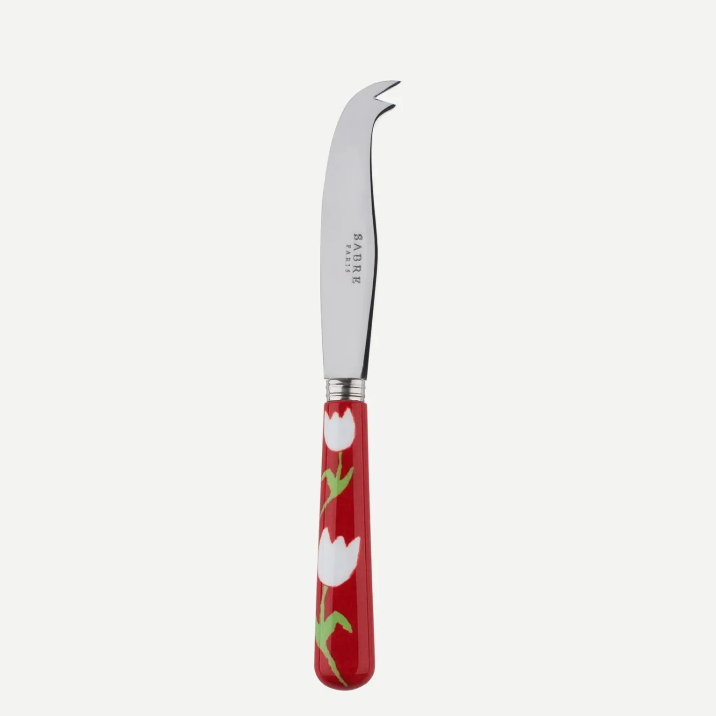 Sabre Paris Tulipe, | Cheese Knife