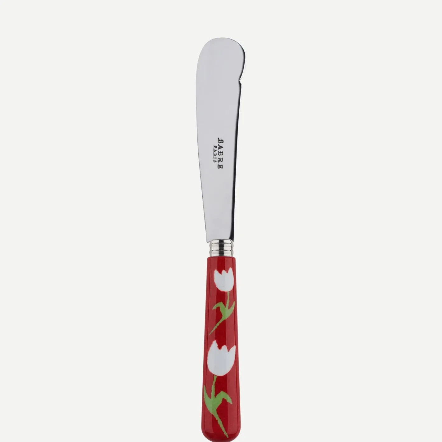 Sabre Paris Tulipe, | Butter Knife