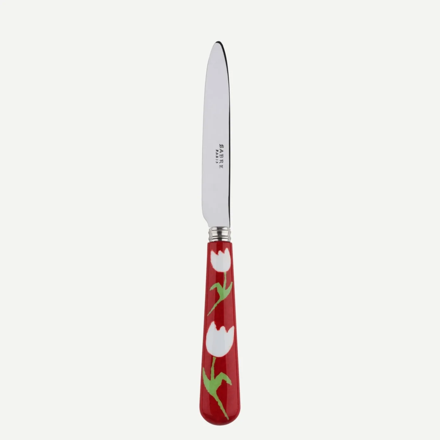 Sabre Paris Tulipe, | Dessert Knife
