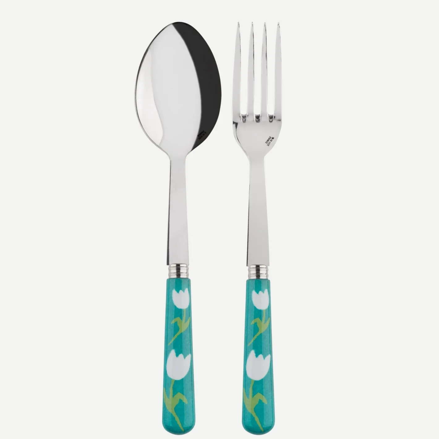 Sabre Paris Tulipe, | Serving Set