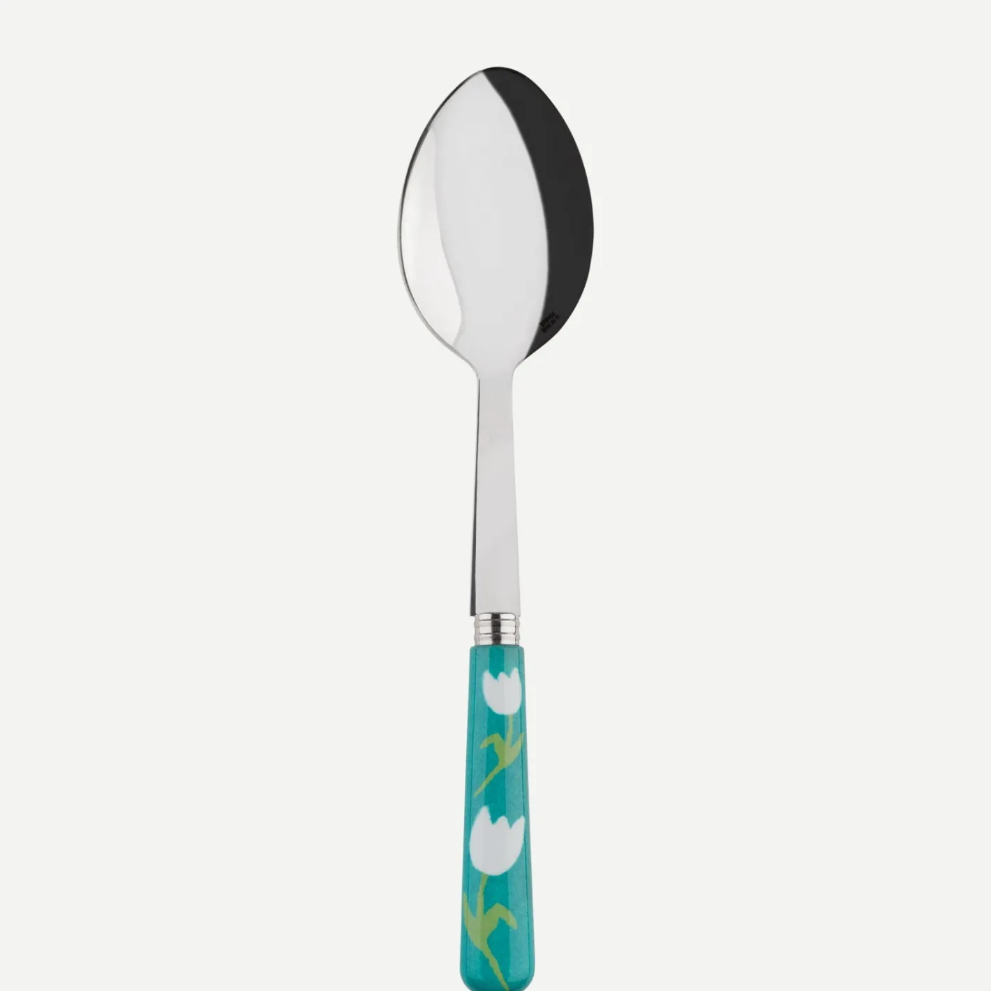 Sabre Paris Tulipe, | Serving Spoon