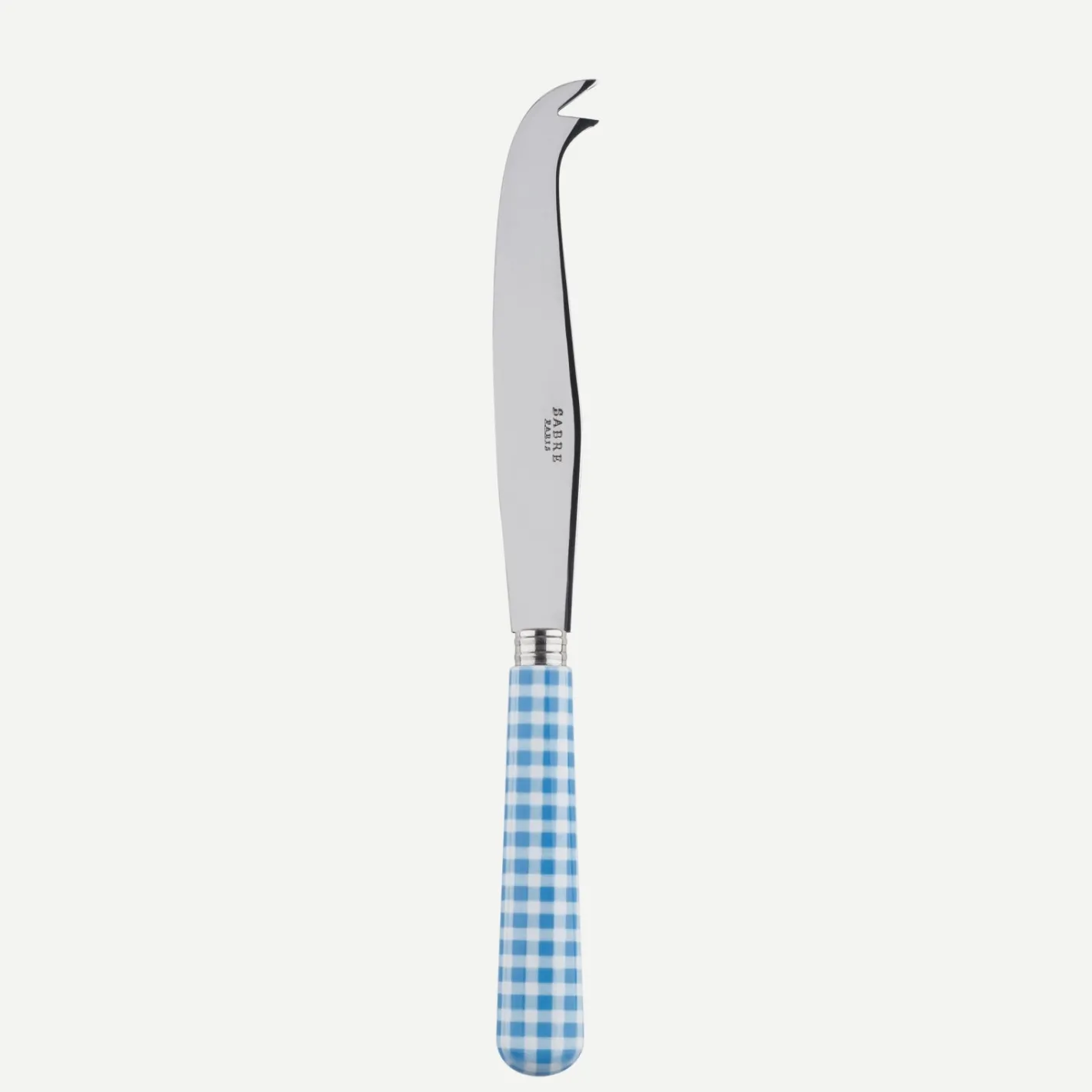 Sabre Paris Vichy,Bleu clair | Cheese Knife
