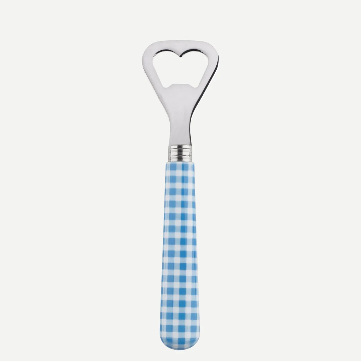 Sabre Paris Vichy,Bleu clair | Bottle Opener
