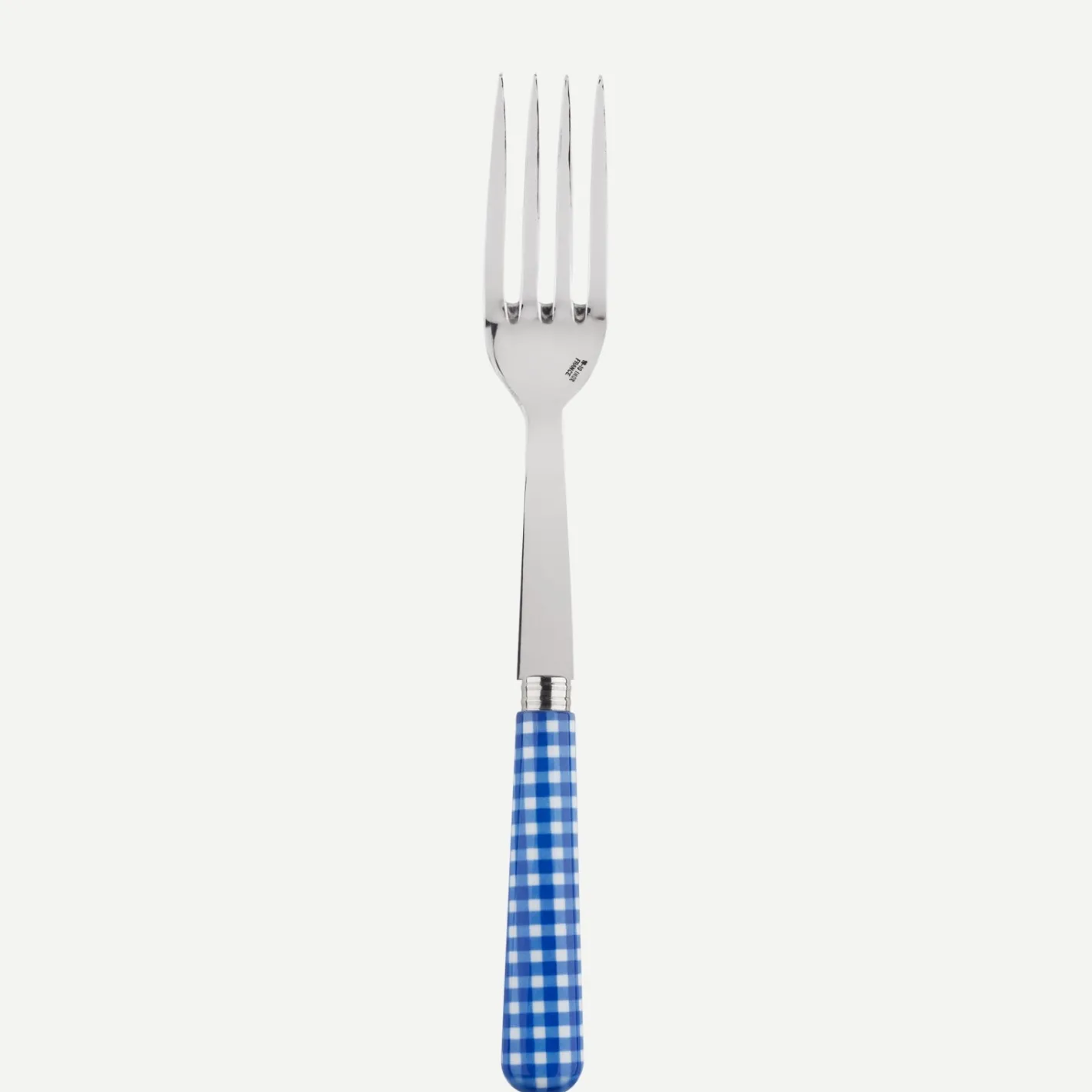Sabre Paris Vichy,Bleu outremer | Serving Fork