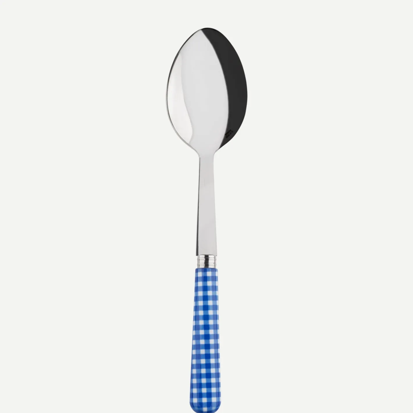 Sabre Paris Vichy,Bleu outremer | Serving Spoon