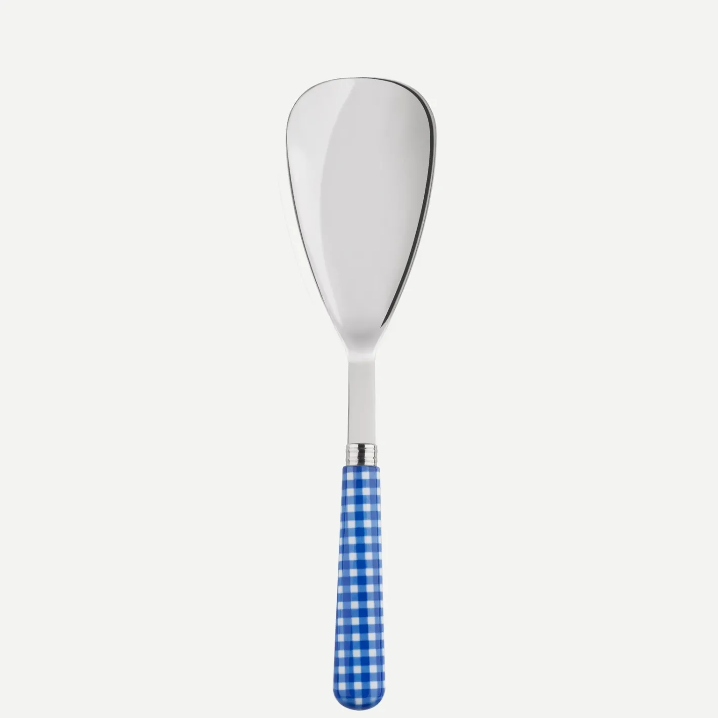 Sabre Paris Vichy,Bleu outremer | Rice Spoon