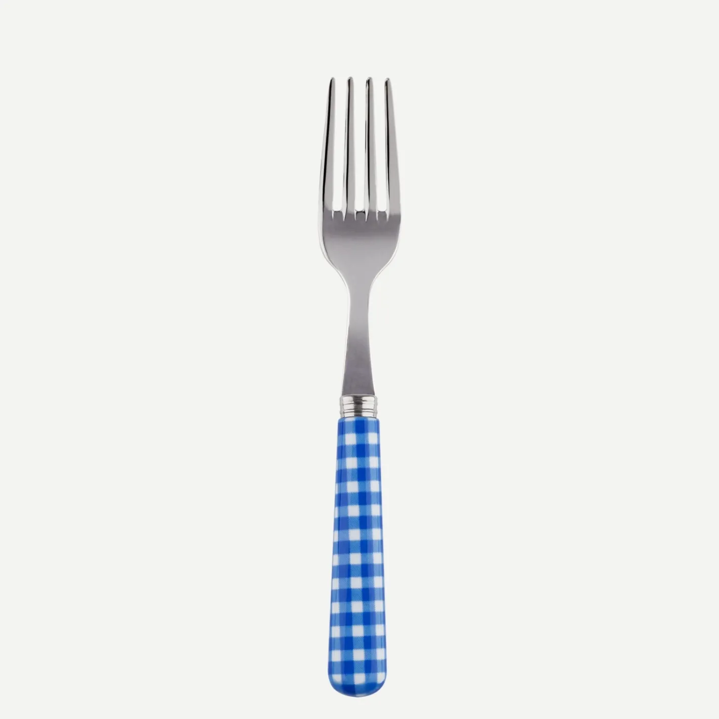 Sabre Paris Vichy,Bleu outremer | Small Fork