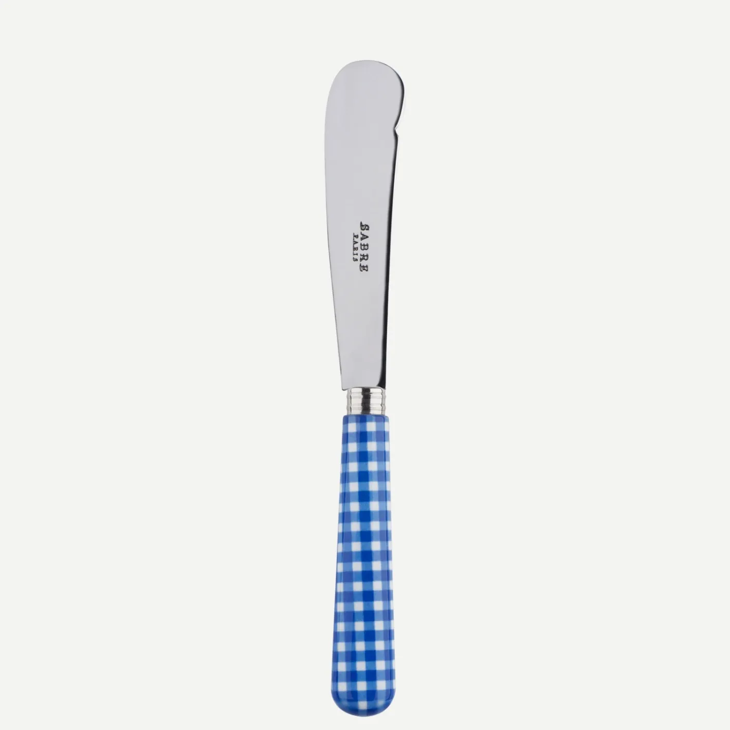 Sabre Paris Vichy,Bleu outremer | Butter Knife