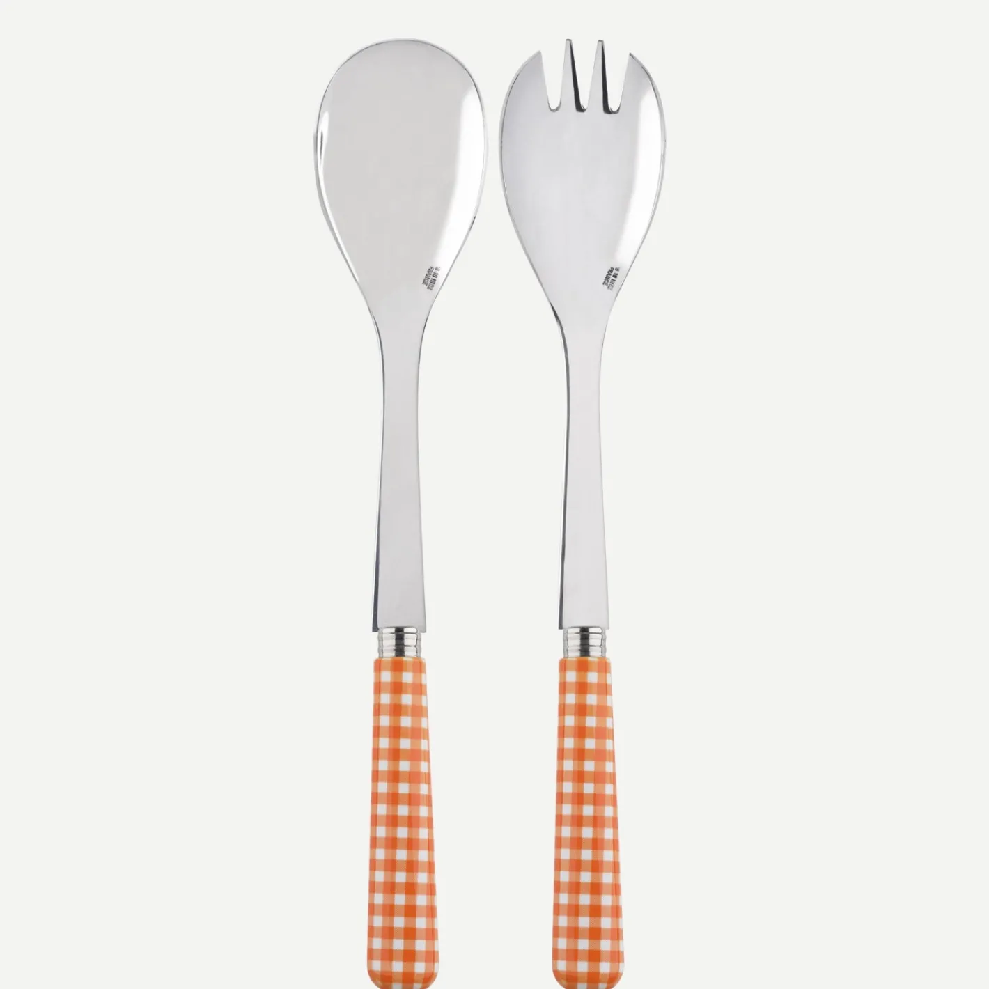 Sabre Paris Vichy, | Salad Set